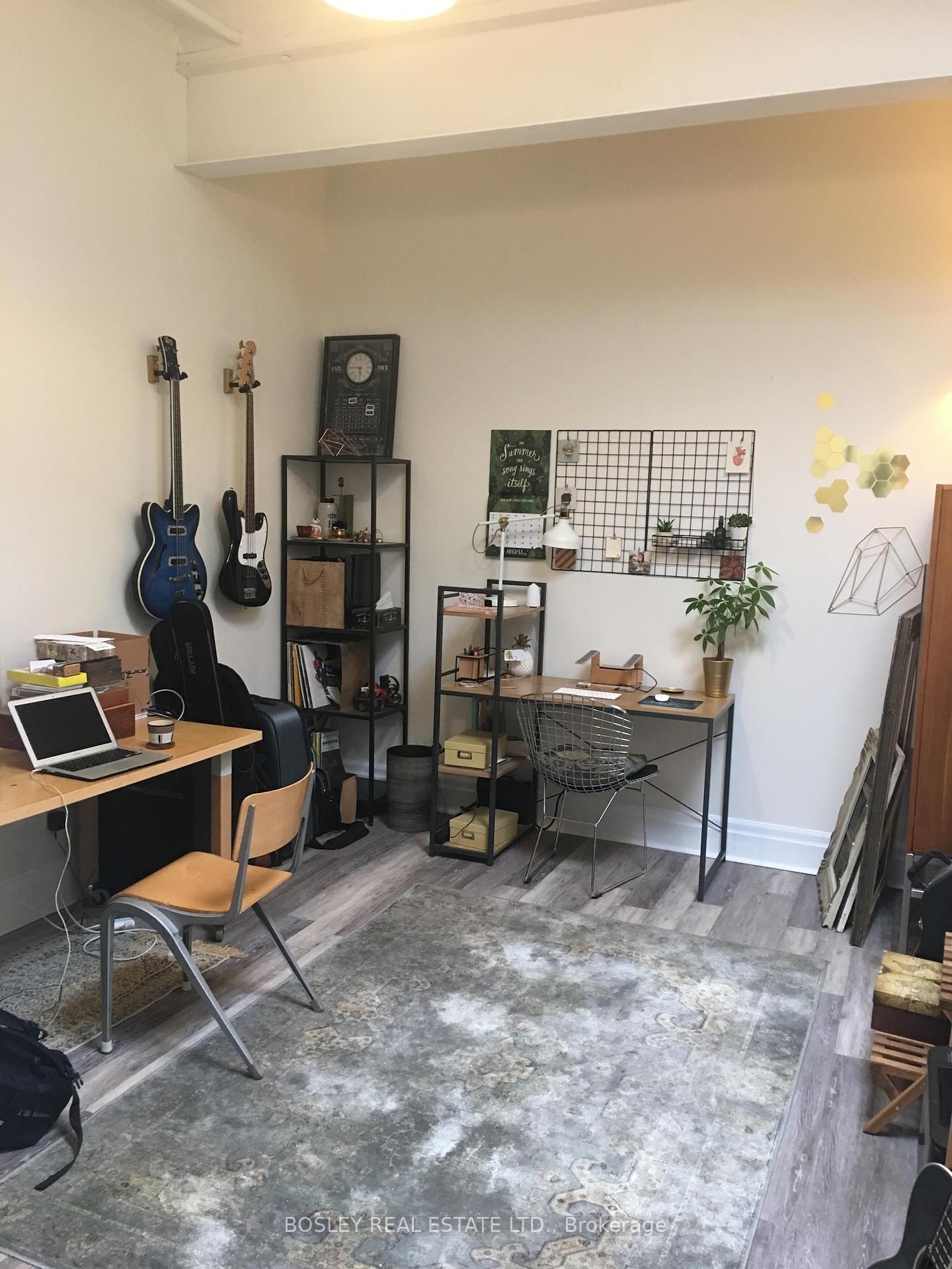 Photo 9 of Unit 203, 137 Roncesvalles Avenue, Toronto, Roncesvalles — HOMEH
