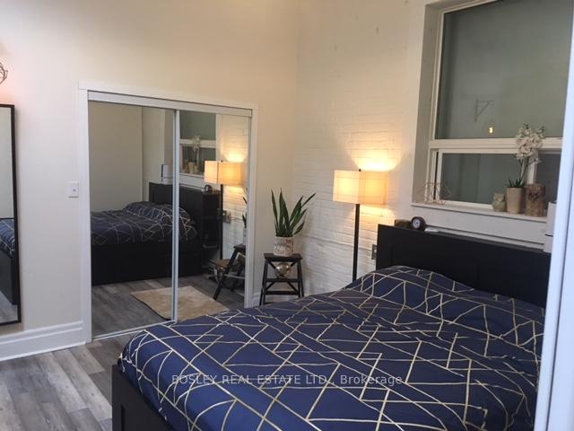 Photo 8 of Unit 203, 137 Roncesvalles Avenue, Toronto, Roncesvalles — HOMEH