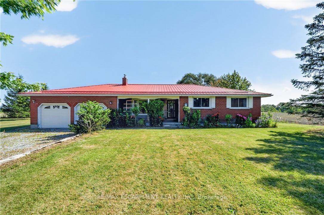 Photo 1 of 7205 Highway 3 W, Haldimand, Dunnville — HOMEH