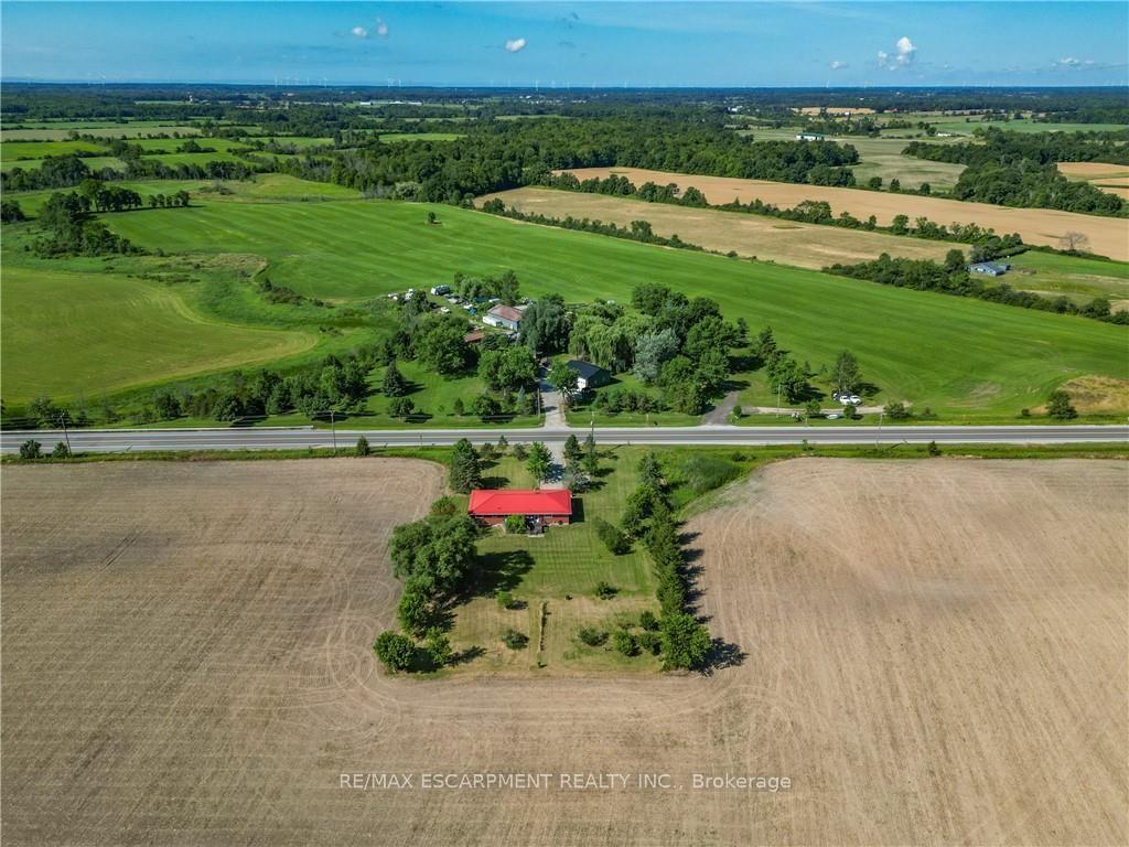 Photo 3 of 7205 Highway 3 W, Haldimand, Dunnville — HOMEH