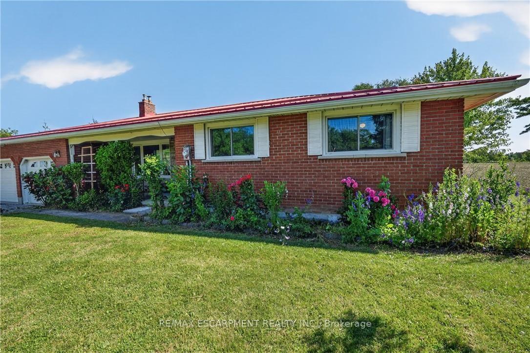 Photo 6 of 7205 Highway 3 W, Haldimand, Dunnville — HOMEH