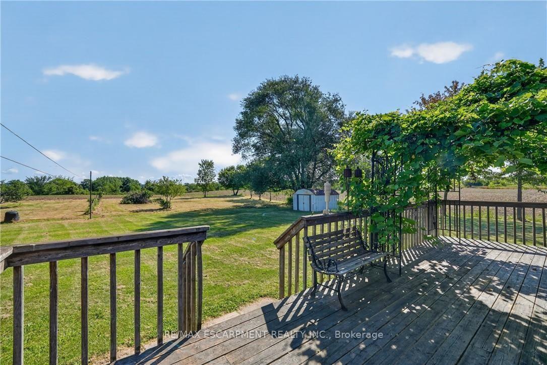 Photo 23 of 7205 Highway 3 W, Haldimand, Dunnville — HOMEH