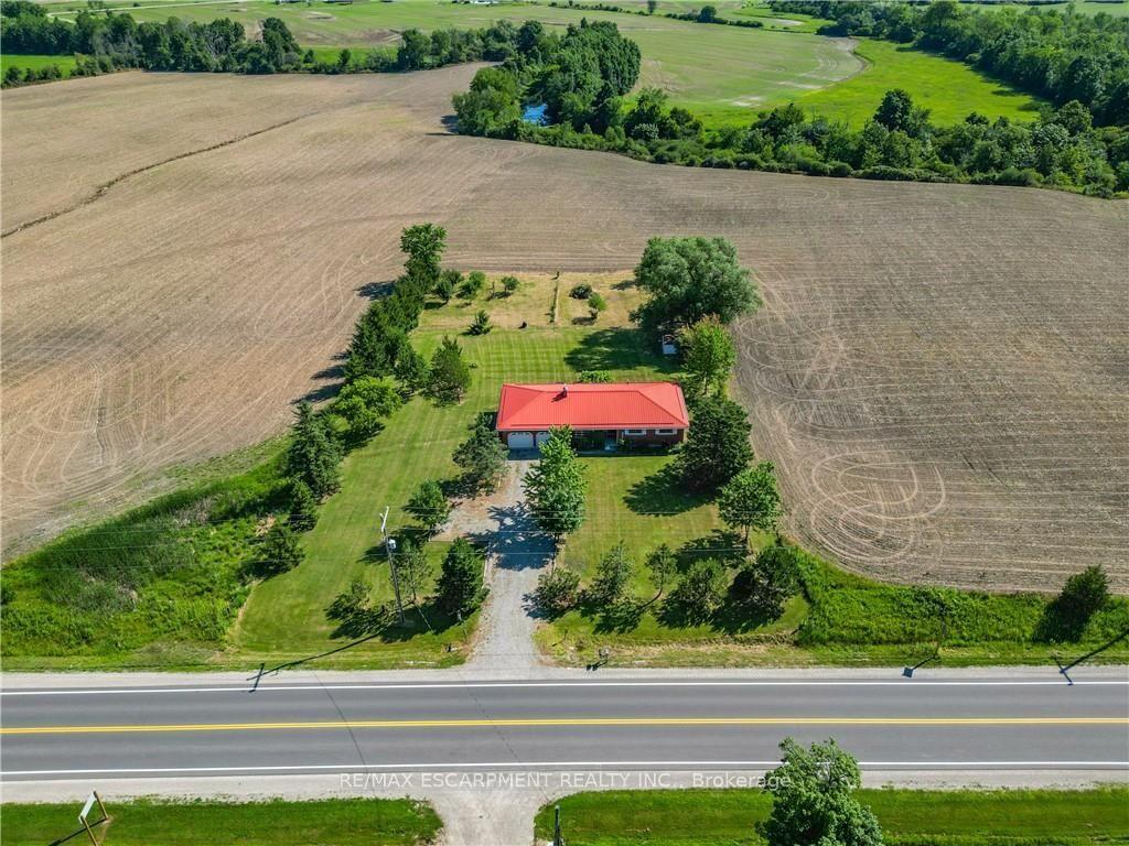 Photo 24 of 7205 Highway 3 W, Haldimand, Dunnville — HOMEH