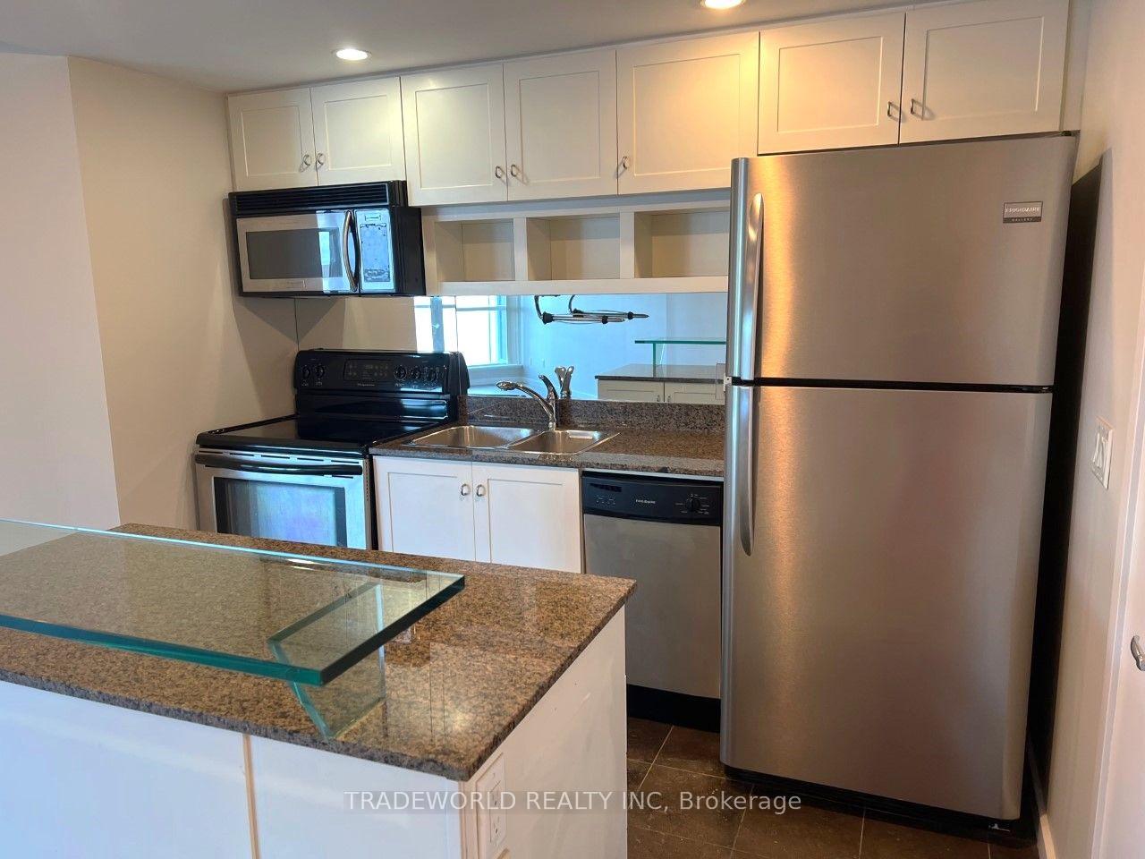Photo 6 of Unit 1009, 8 York Street, Toronto, Waterfront Communities — HOMEH