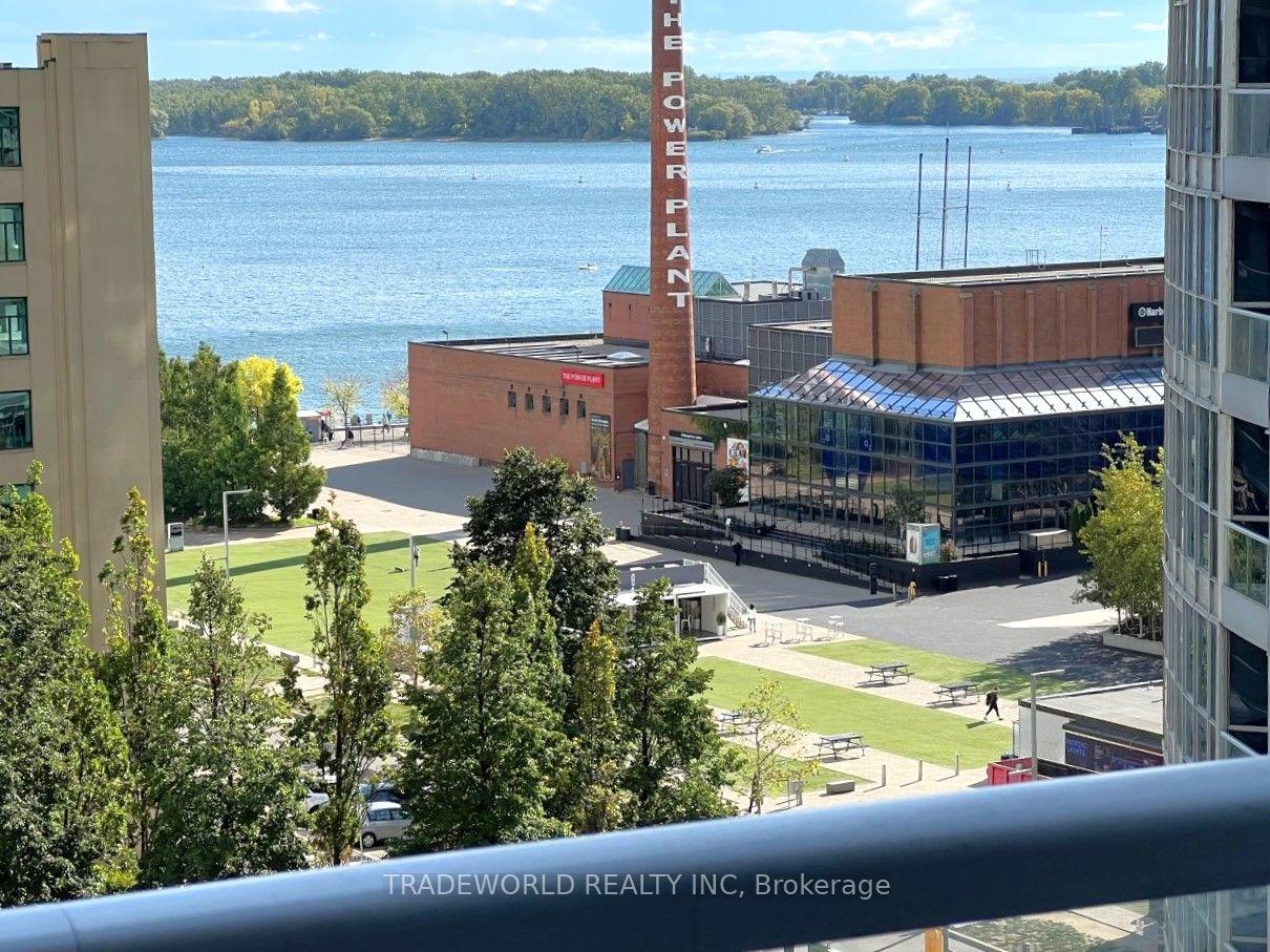 Photo 17 of Unit 1009, 8 York Street, Toronto, Waterfront Communities — HOMEH