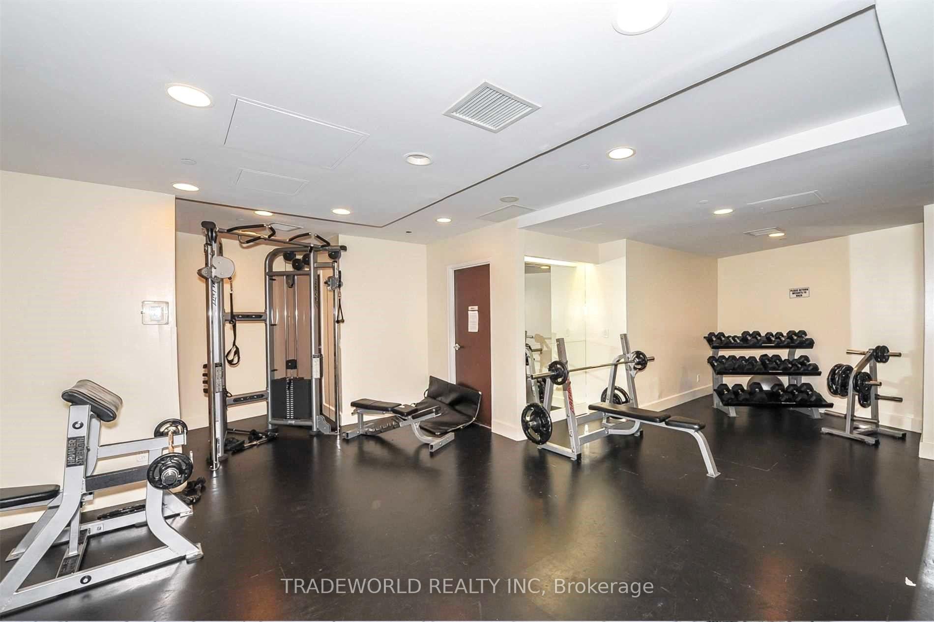 Photo 19 of Unit 1009, 8 York Street, Toronto, Waterfront Communities — HOMEH