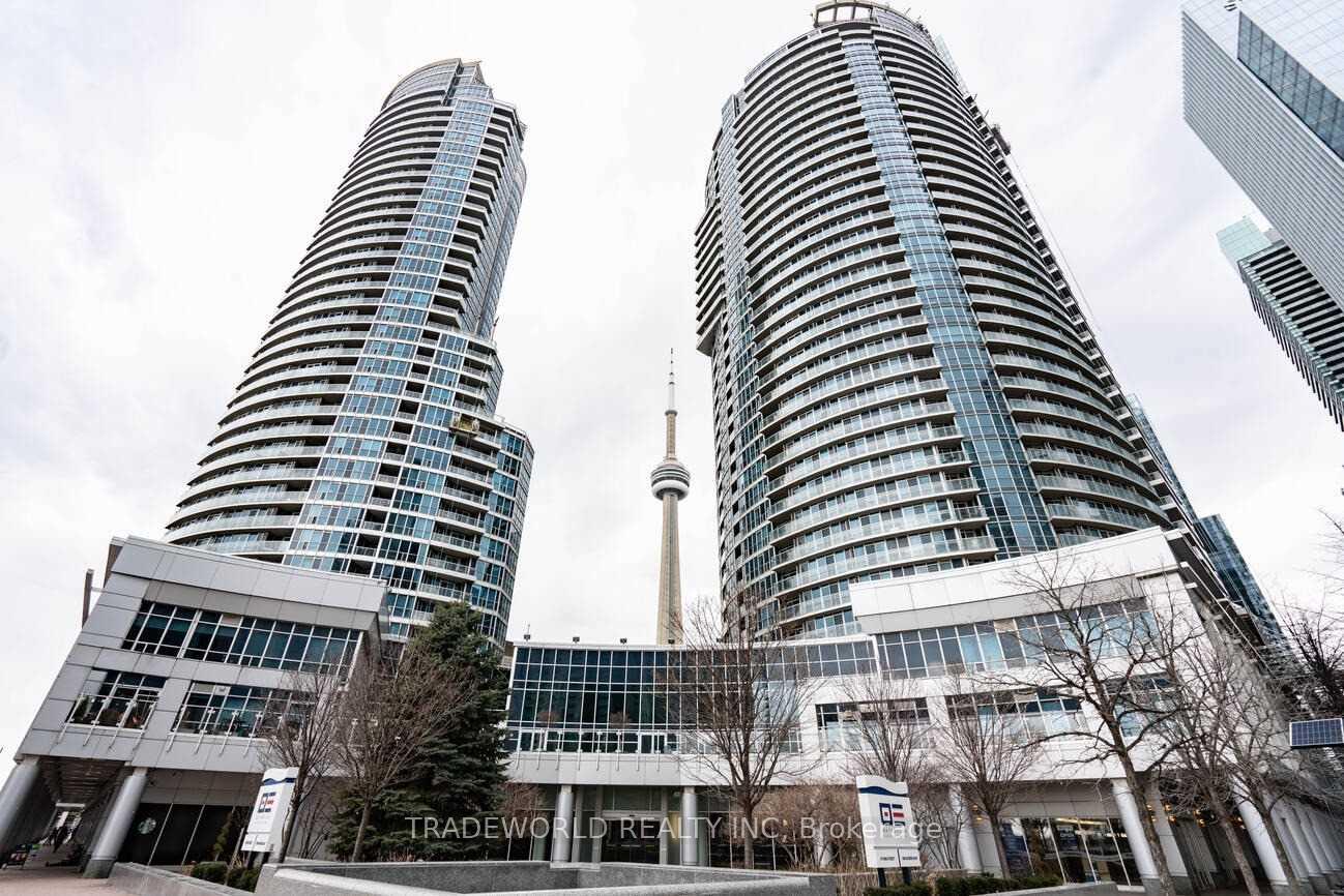 Photo 24 of Unit 1009, 8 York Street, Toronto, Waterfront Communities — HOMEH