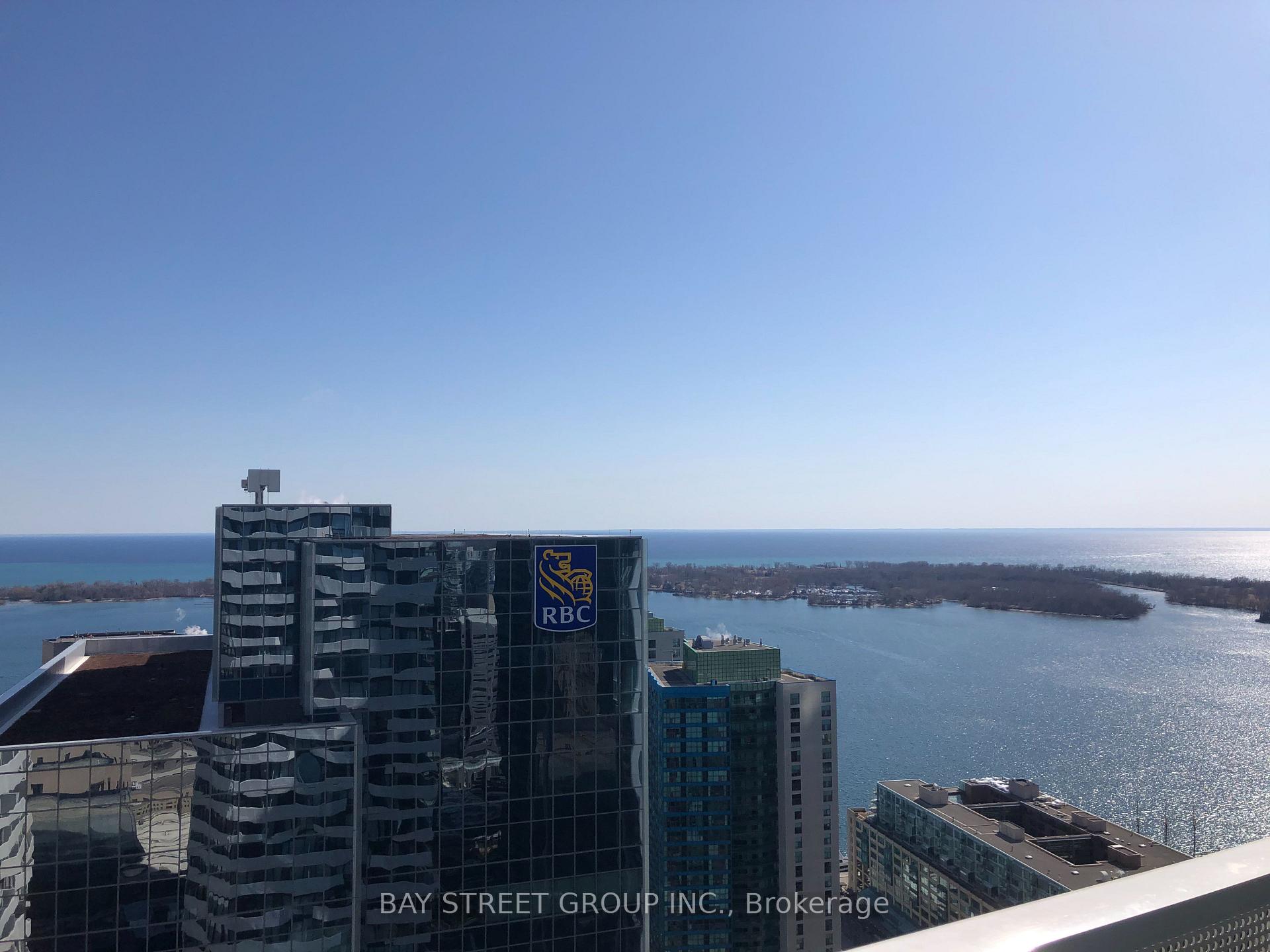 Photo 1 of Unit 4507, 100 Harbour Street, Toronto, Waterfront Communities — HOMEH