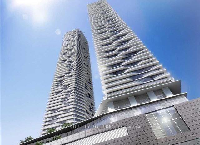 Photo 7 of Unit 4507, 100 Harbour Street, Toronto, Waterfront Communities — HOMEH