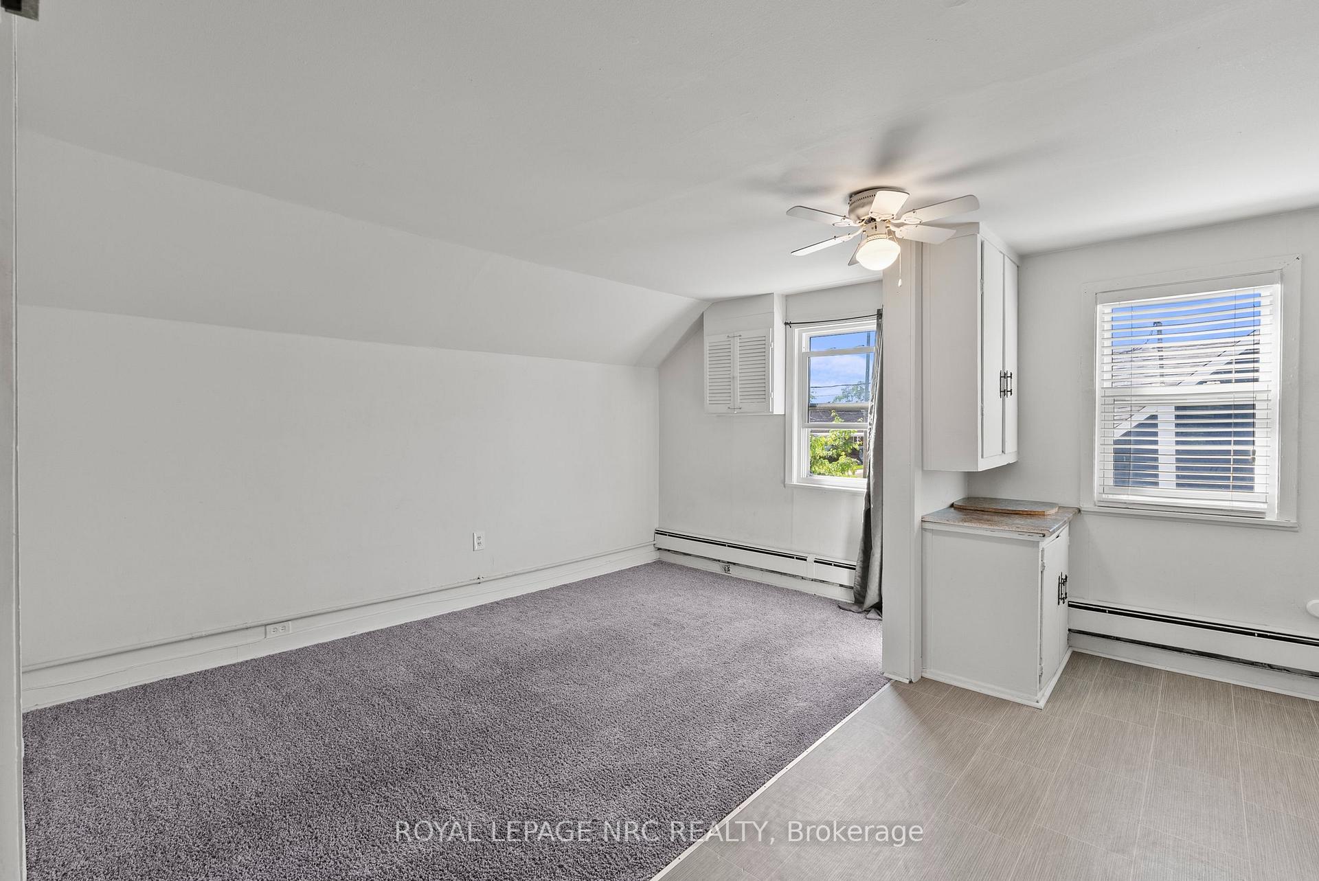 Photo 18 of 42 Leeper Street, St. Catharines, Western Hill — HOMEH