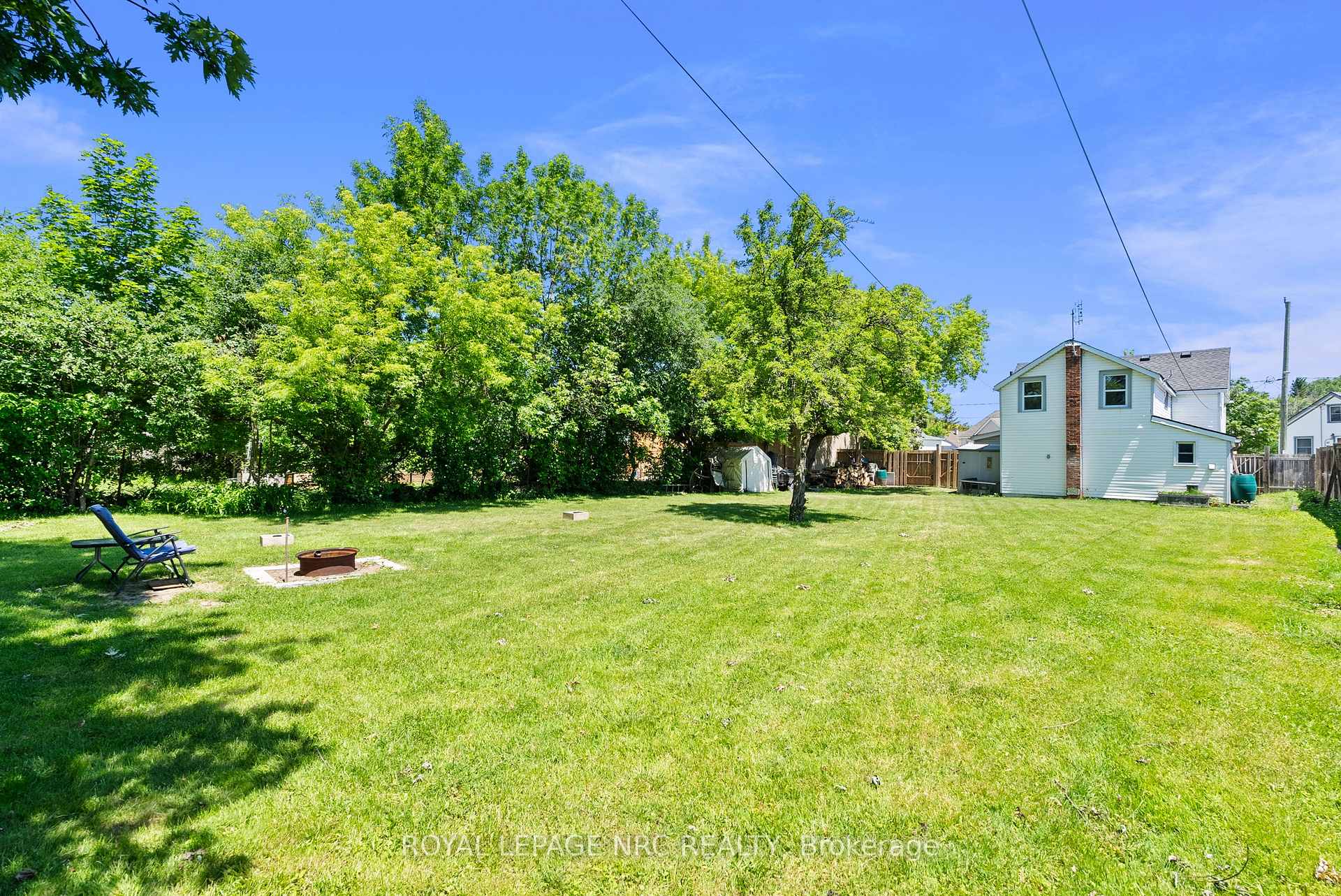 Photo 28 of 42 Leeper Street, St. Catharines, Western Hill — HOMEH