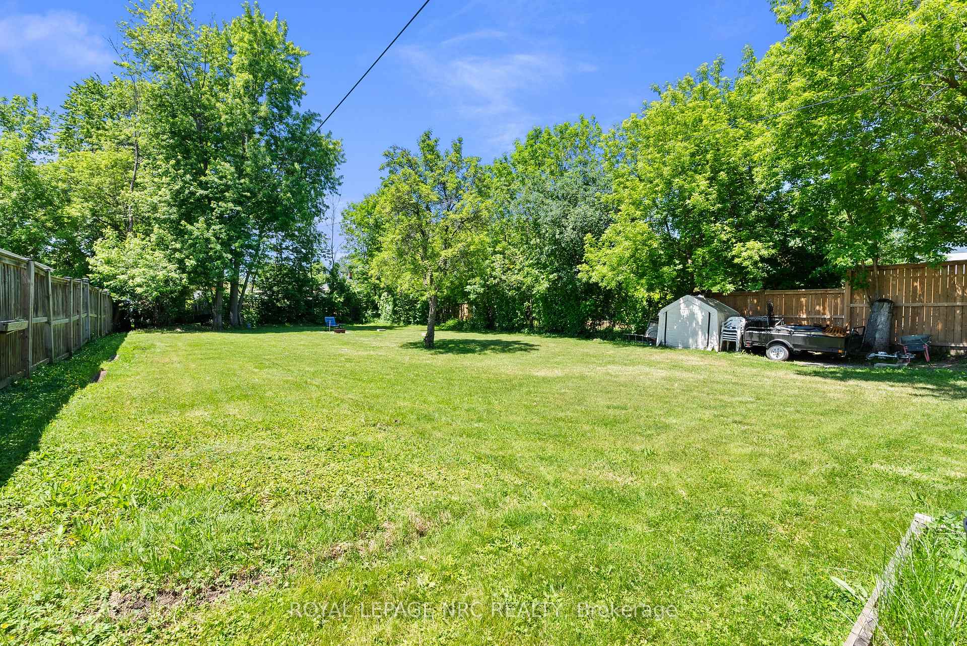Photo 29 of 42 Leeper Street, St. Catharines, Western Hill — HOMEH
