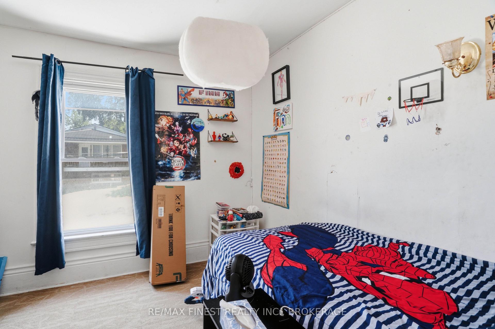 Photo 18 of 46 Catharine Street, Belleville, Thurlow Ward — HOMEH