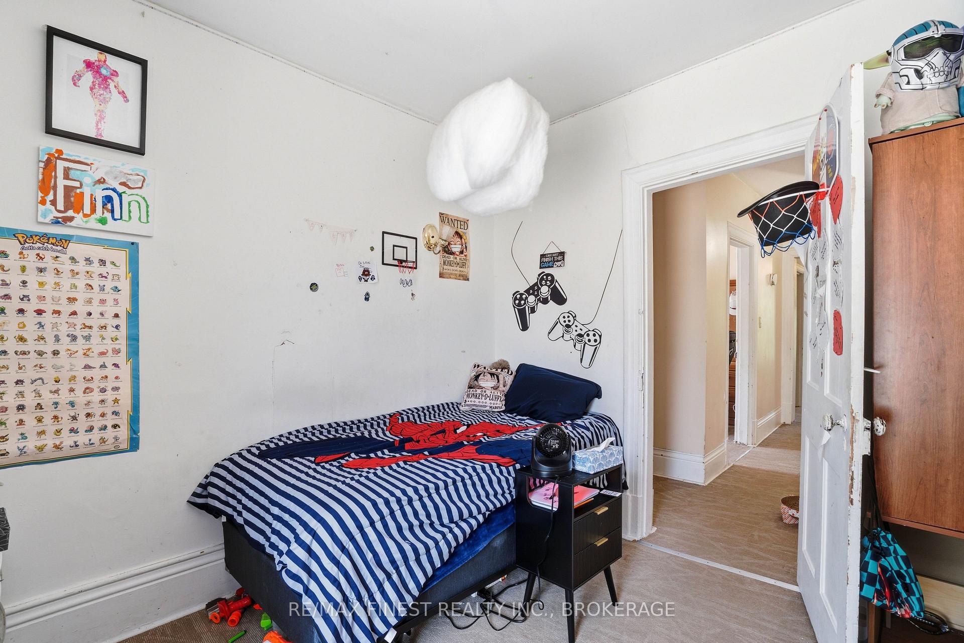 Photo 19 of 46 Catharine Street, Belleville, Thurlow Ward — HOMEH