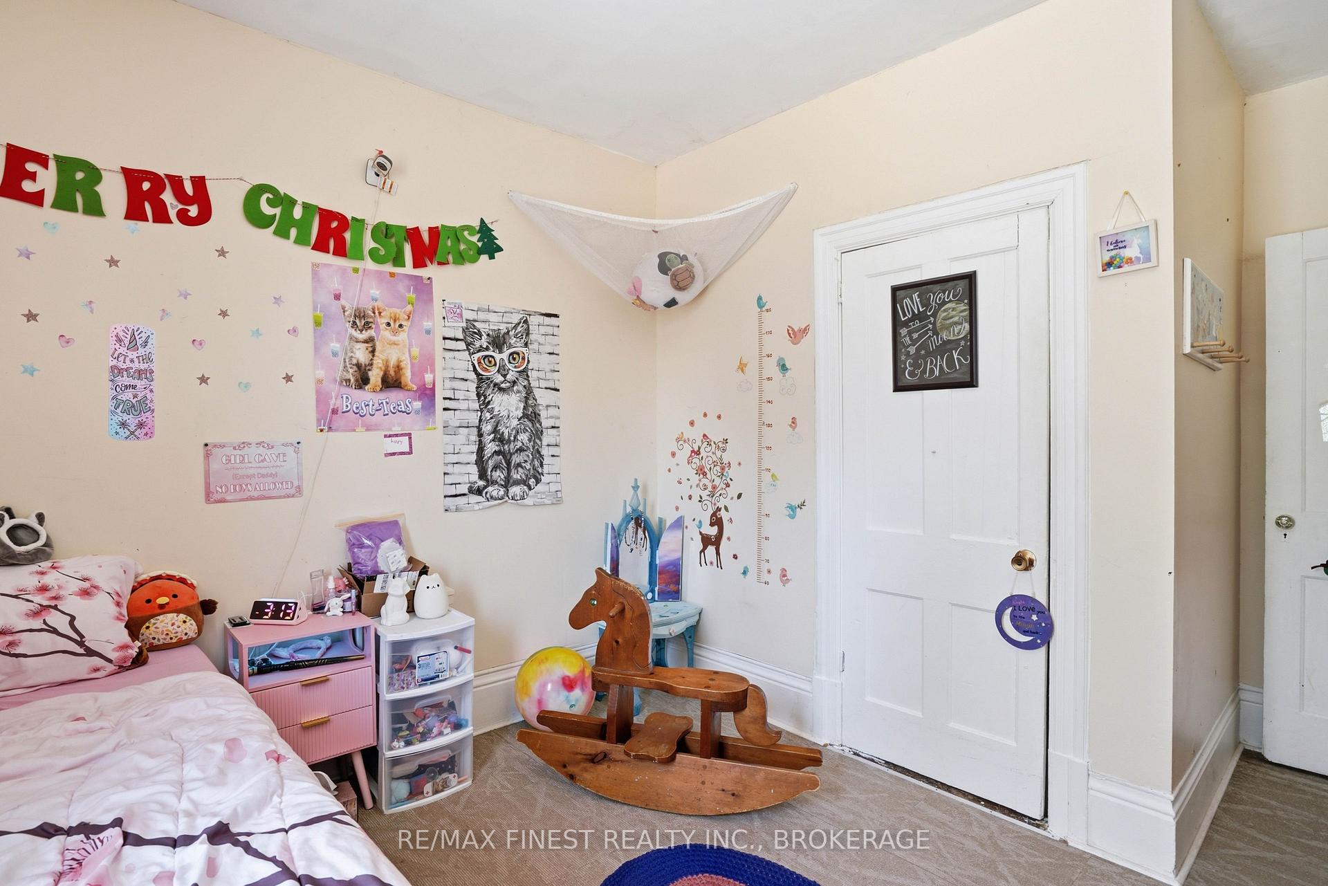 Photo 21 of 46 Catharine Street, Belleville, Thurlow Ward — HOMEH