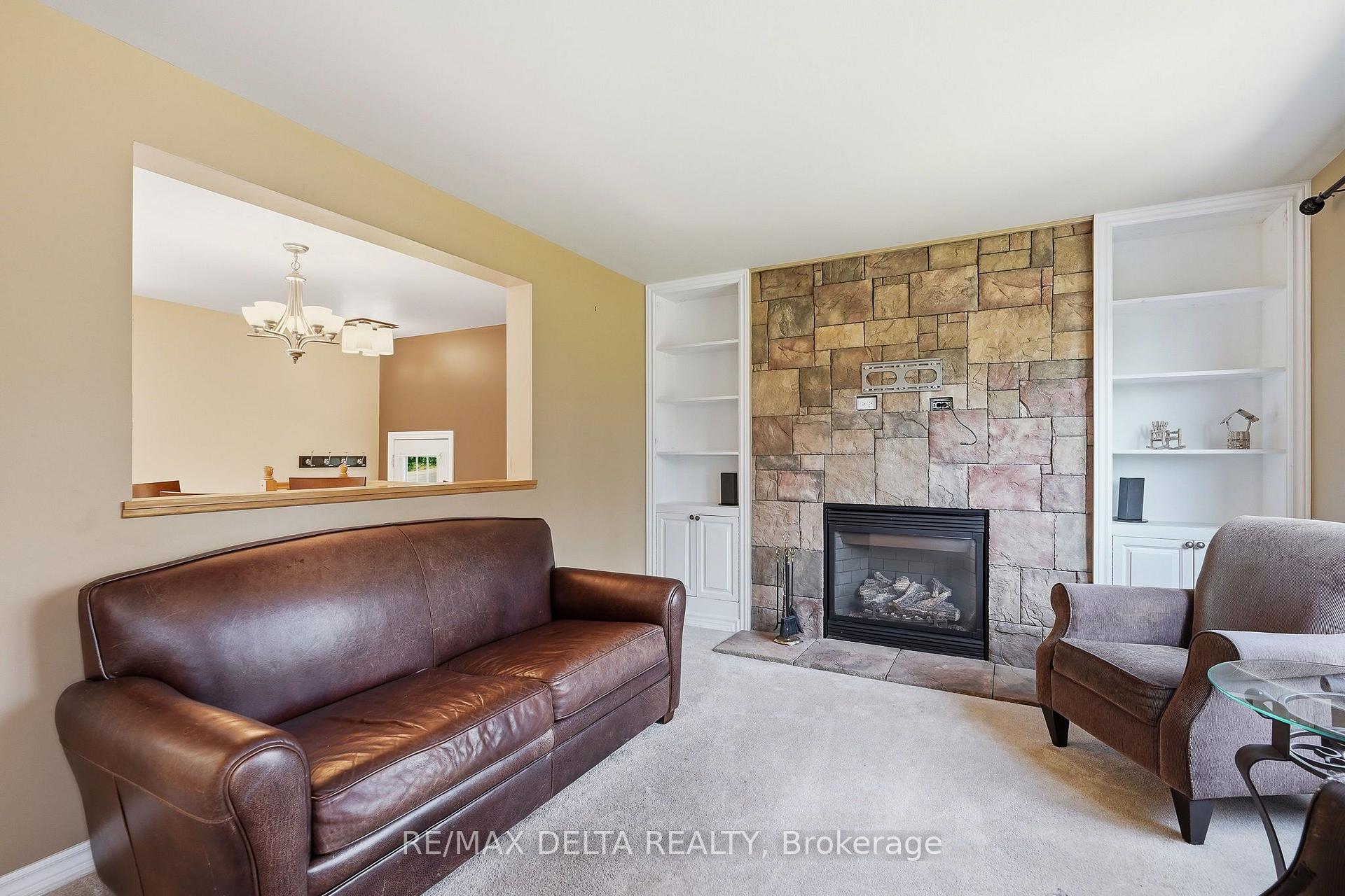 Photo 6 of 105 Fournier Street, Champlain, Vankleek Hill — HOMEH