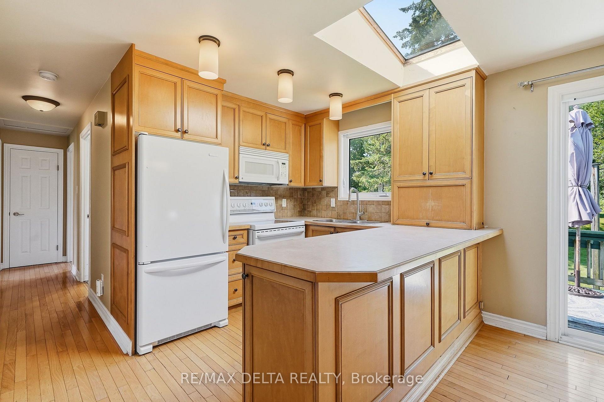 Photo 7 of 105 Fournier Street, Champlain, Vankleek Hill — HOMEH