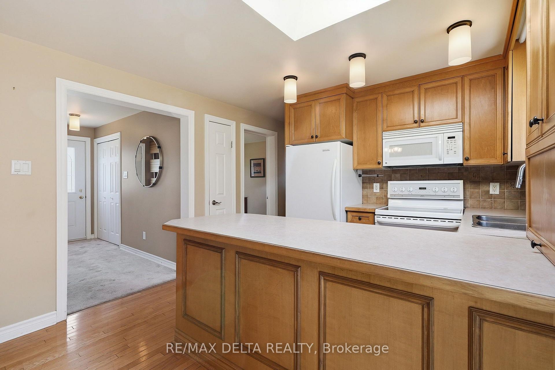 Photo 9 of 105 Fournier Street, Champlain, Vankleek Hill — HOMEH