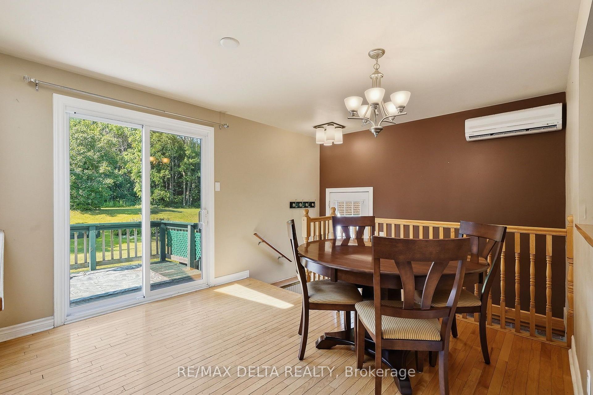 Photo 12 of 105 Fournier Street, Champlain, Vankleek Hill — HOMEH