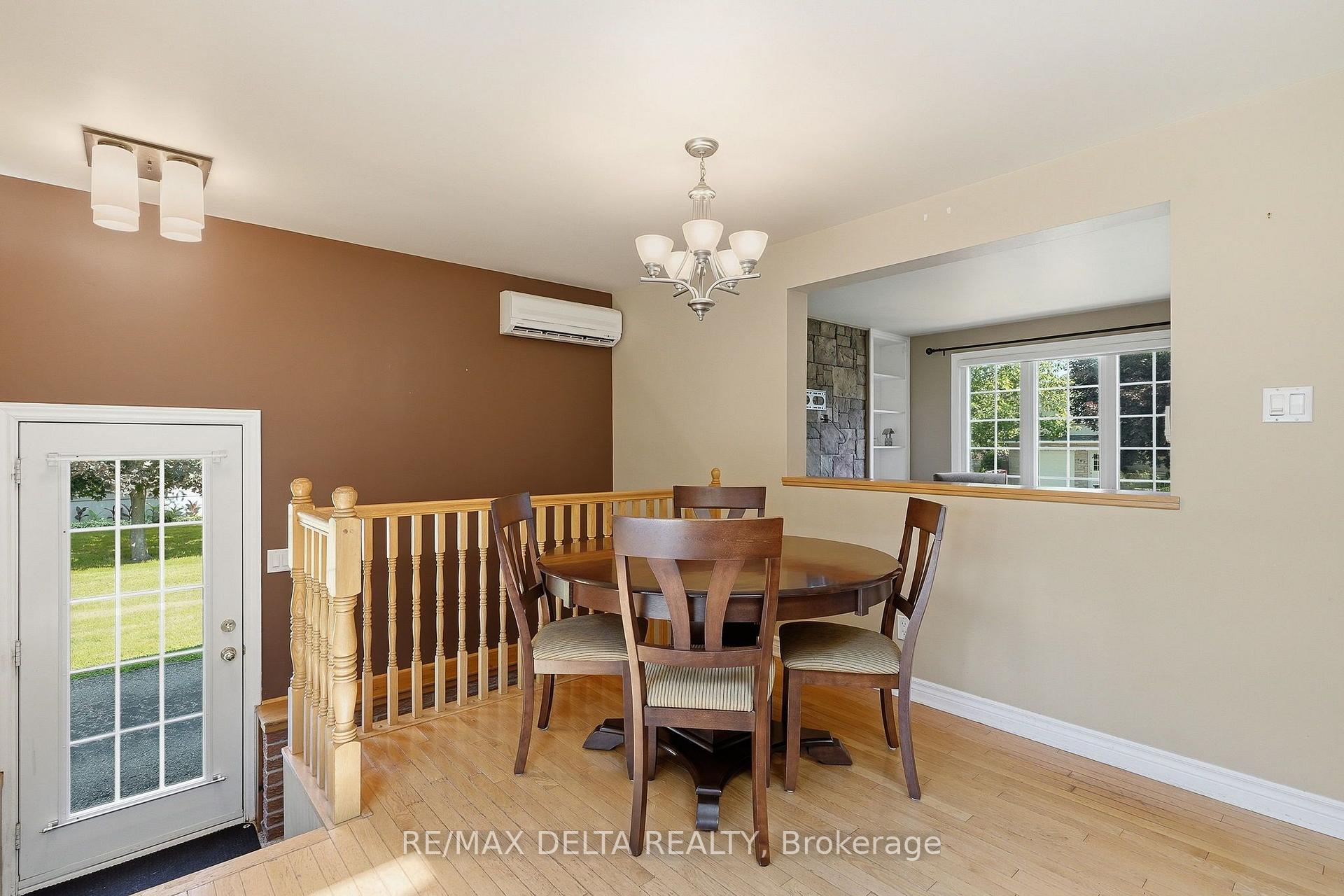 Photo 13 of 105 Fournier Street, Champlain, Vankleek Hill — HOMEH