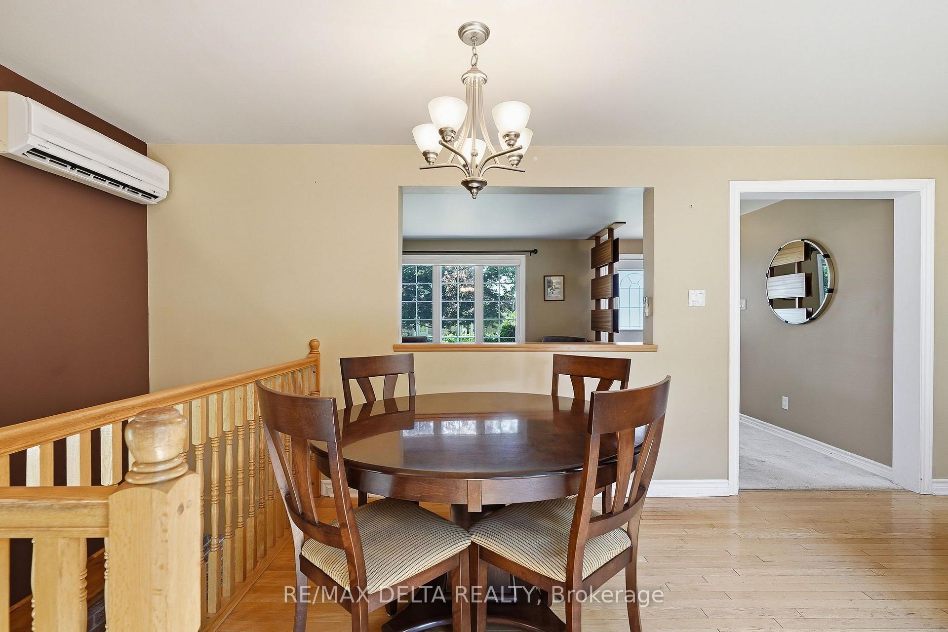 Photo 14 of 105 Fournier Street, Champlain, Vankleek Hill — HOMEH