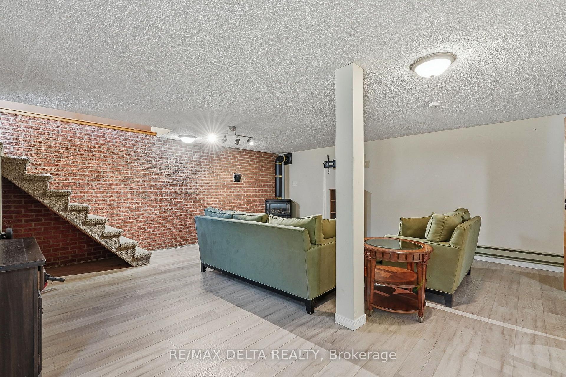 Photo 23 of 105 Fournier Street, Champlain, Vankleek Hill — HOMEH