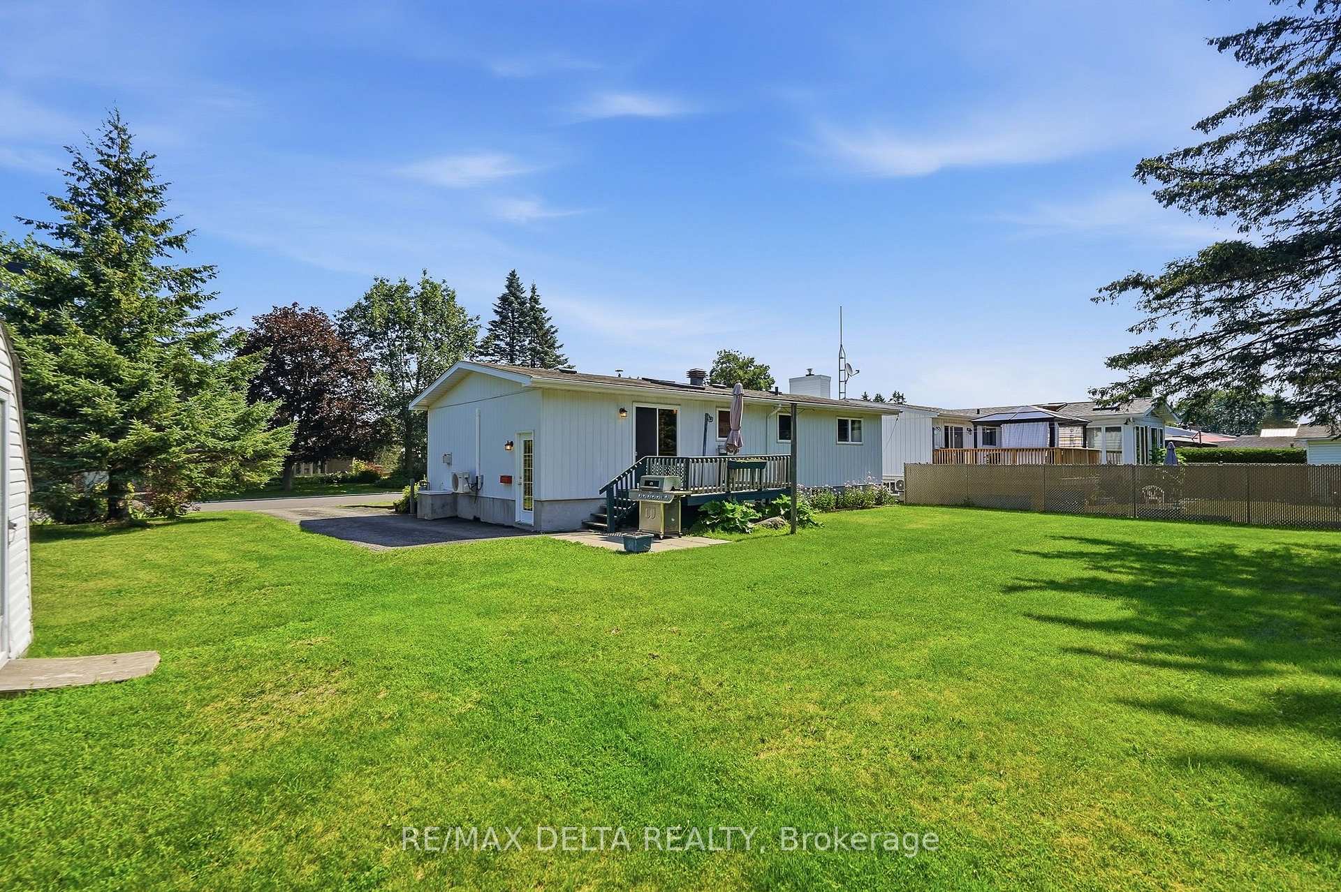 Photo 29 of 105 Fournier Street, Champlain, Vankleek Hill — HOMEH