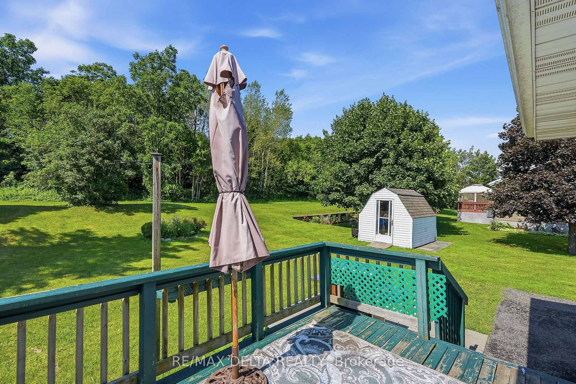Photo 31 of 105 Fournier Street, Champlain, Vankleek Hill — HOMEH