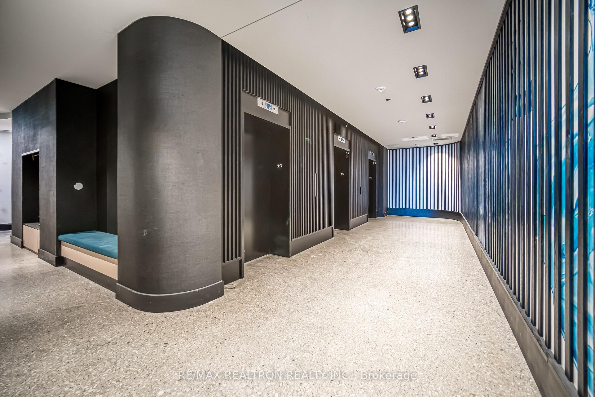 Photo 3 of Unit 1821, 56 Andre De Grasse Street, Markham, Unionville — HOMEH