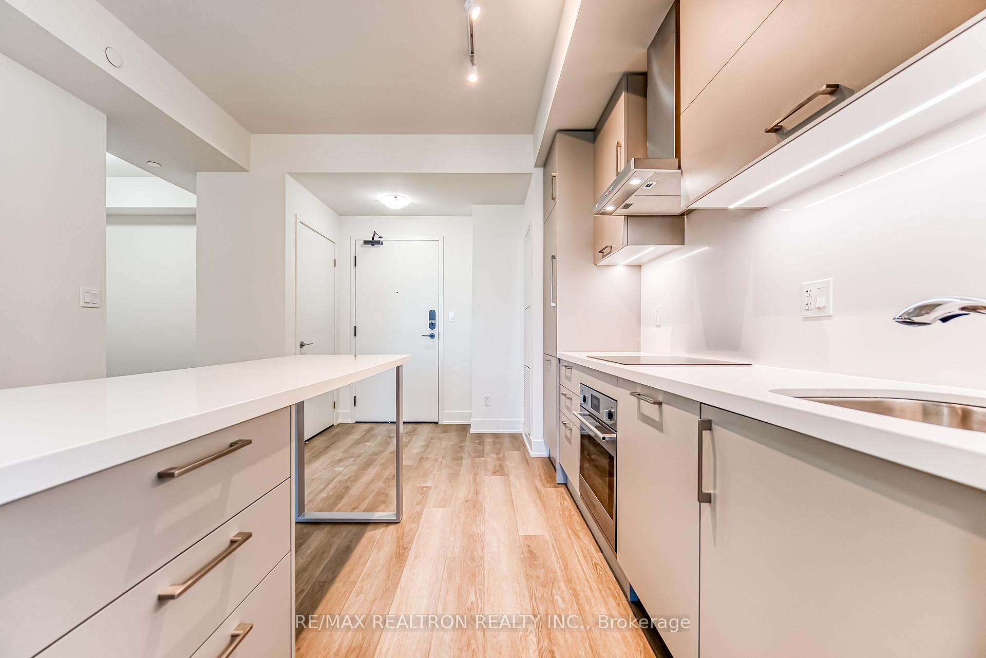 Photo 8 of Unit 1821, 56 Andre De Grasse Street, Markham, Unionville — HOMEH