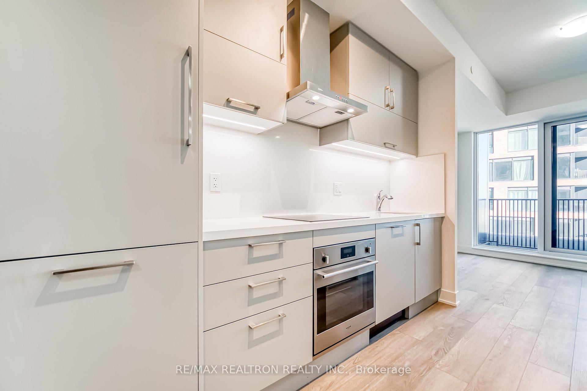 Photo 9 of Unit 1821, 56 Andre De Grasse Street, Markham, Unionville — HOMEH