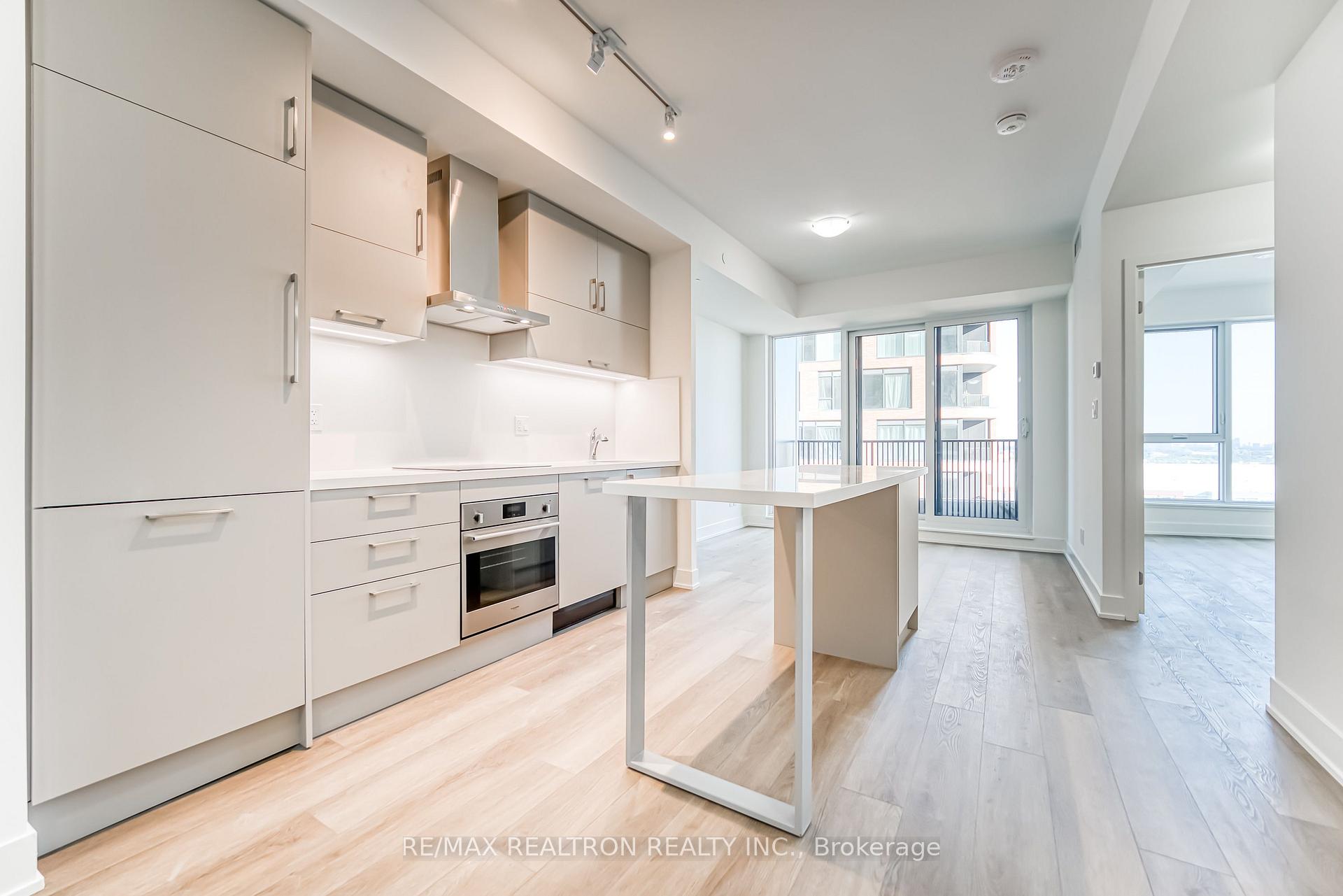 Photo 11 of Unit 1821, 56 Andre De Grasse Street, Markham, Unionville — HOMEH