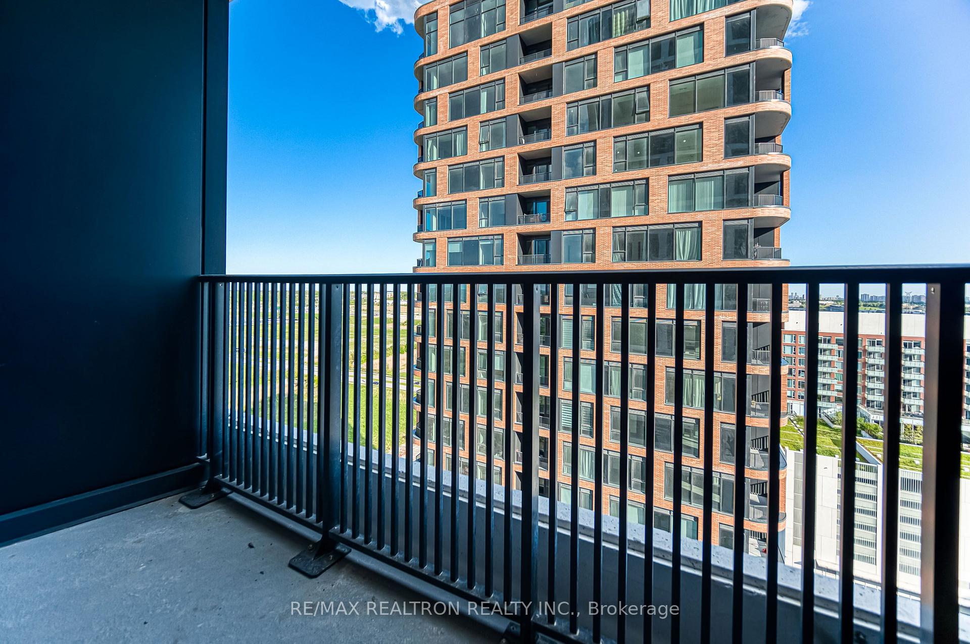 Photo 25 of Unit 1821, 56 Andre De Grasse Street, Markham, Unionville — HOMEH