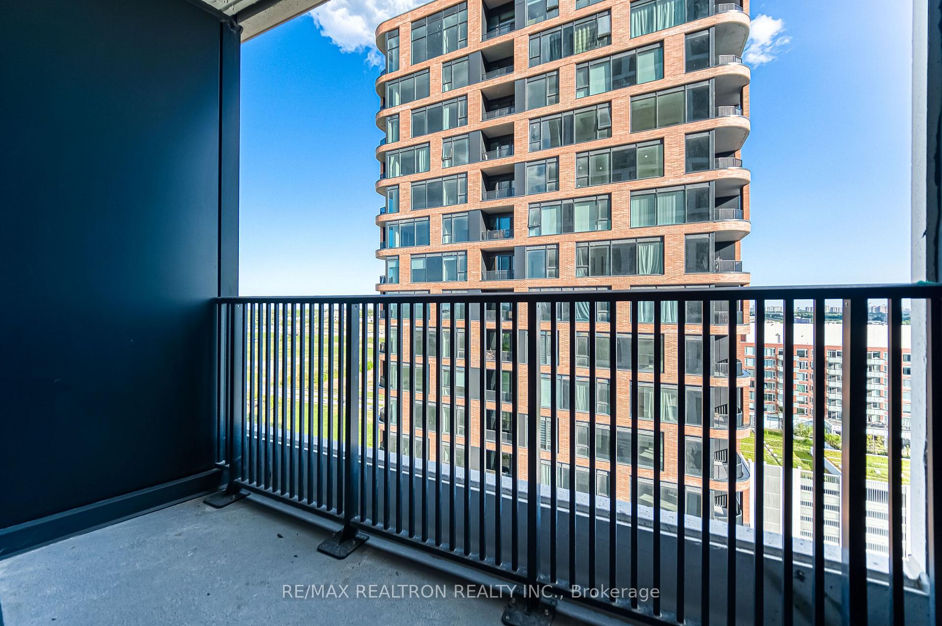 Photo 27 of Unit 1821, 56 Andre De Grasse Street, Markham, Unionville — HOMEH