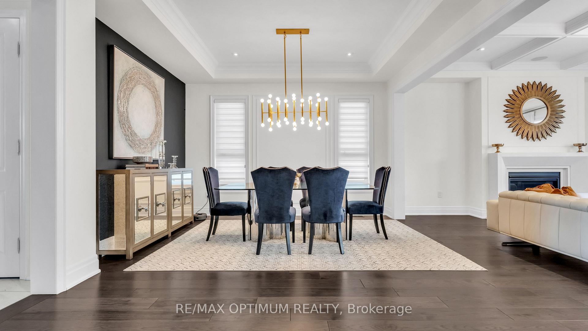 Photo 10 of 16 Settlers Field Road, Brampton, Credit Valley — HOMEH