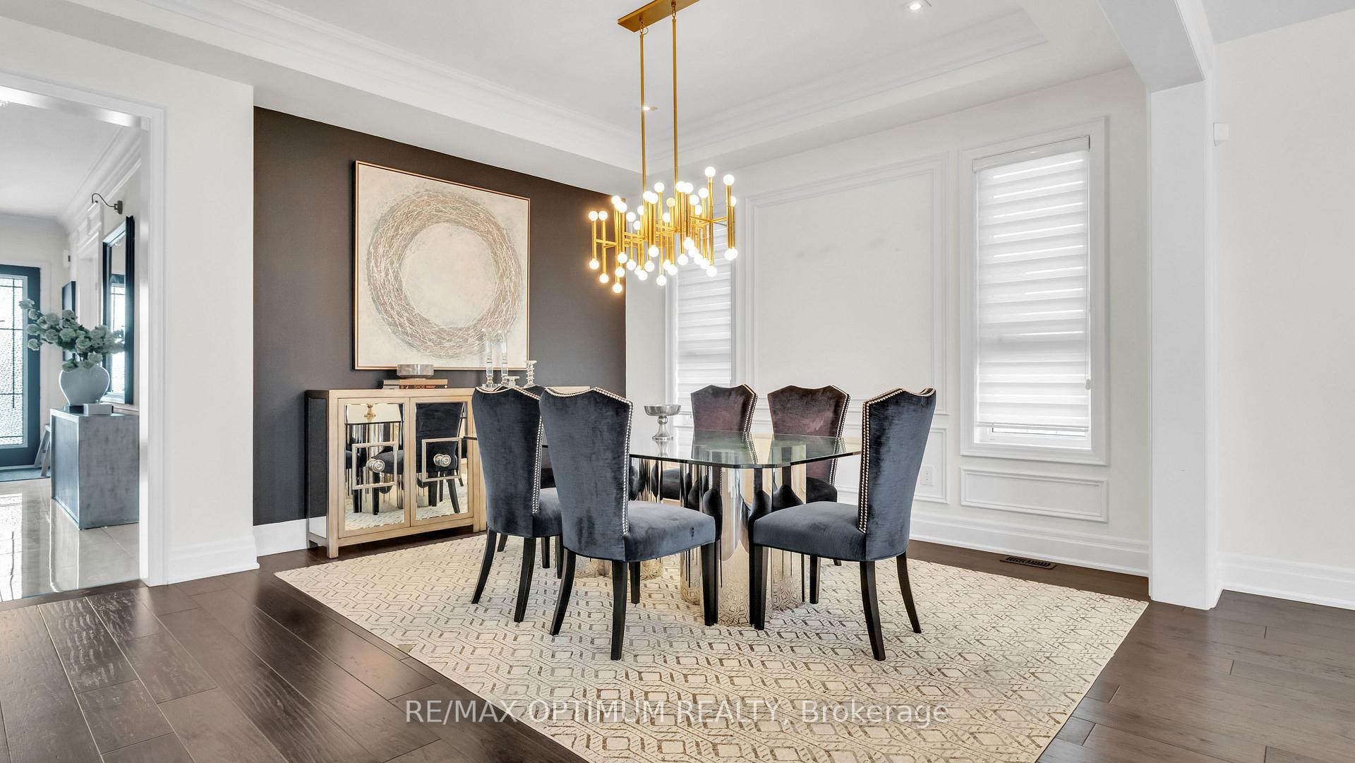 Photo 11 of 16 Settlers Field Road, Brampton, Credit Valley — HOMEH