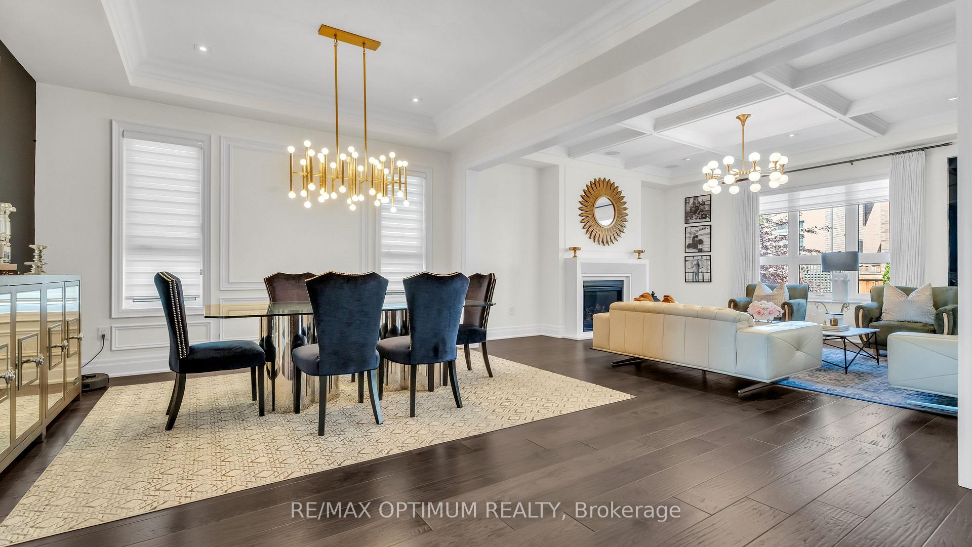 Photo 12 of 16 Settlers Field Road, Brampton, Credit Valley — HOMEH