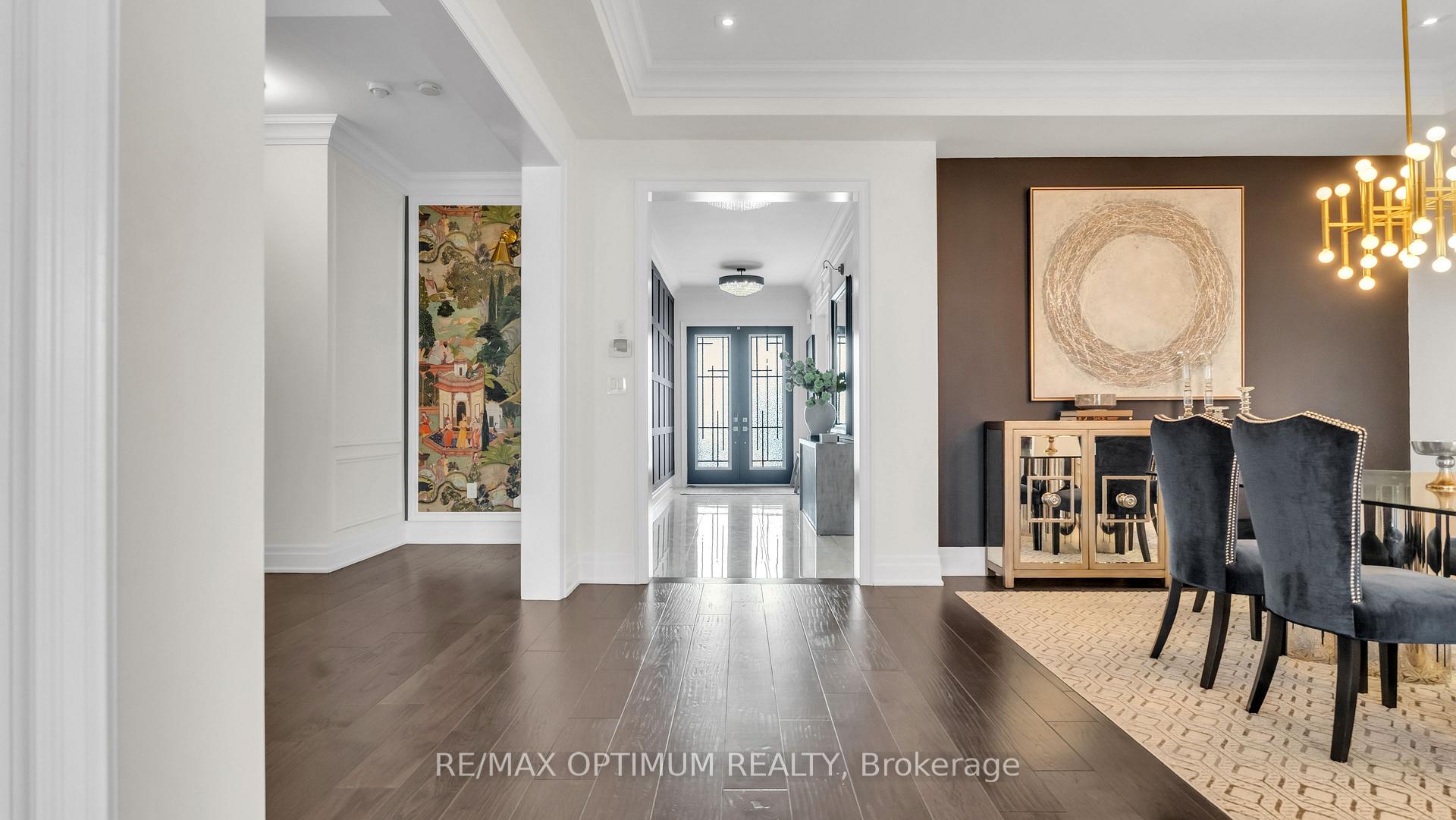 Photo 13 of 16 Settlers Field Road, Brampton, Credit Valley — HOMEH