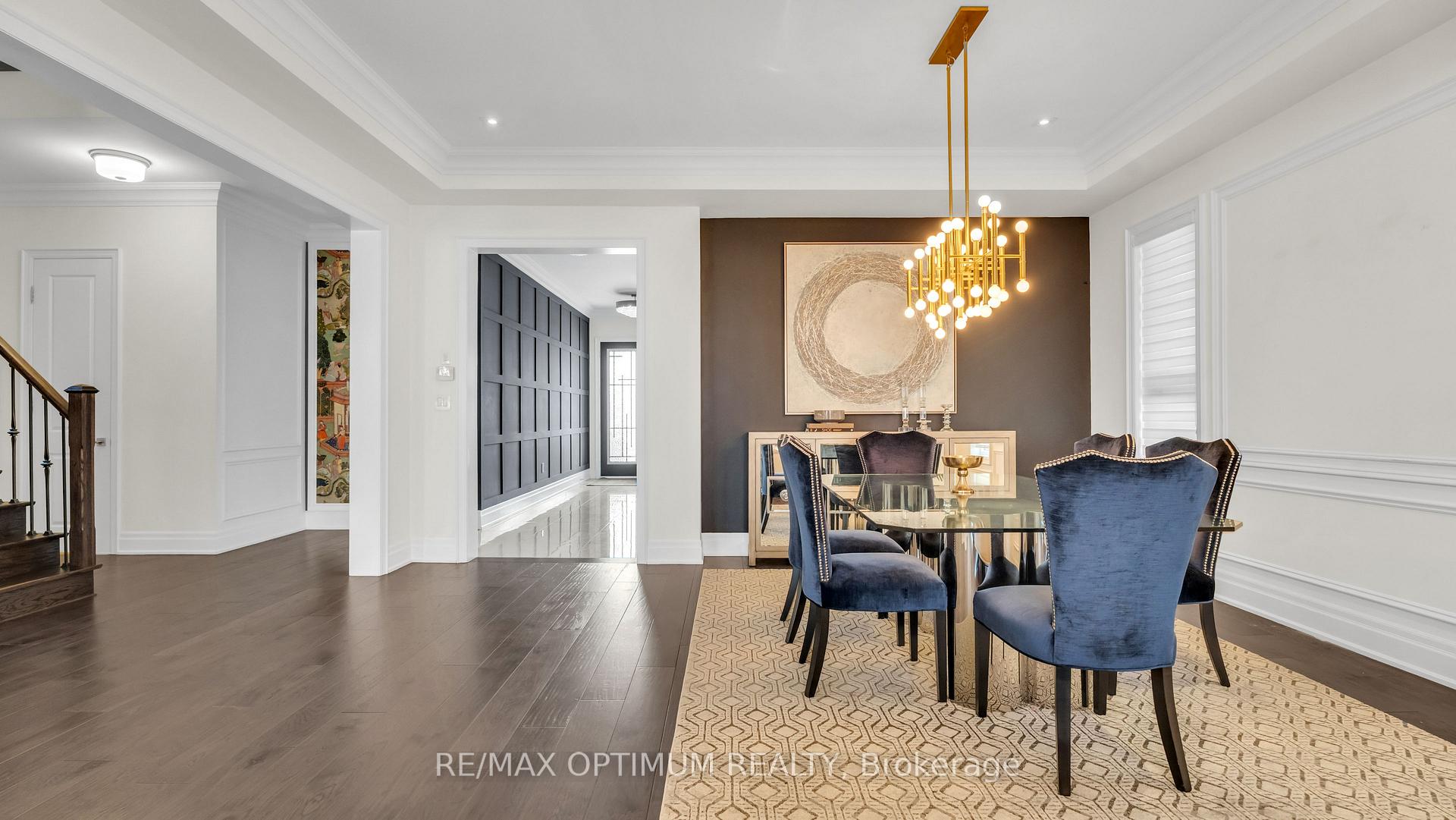Photo 19 of 16 Settlers Field Road, Brampton, Credit Valley — HOMEH