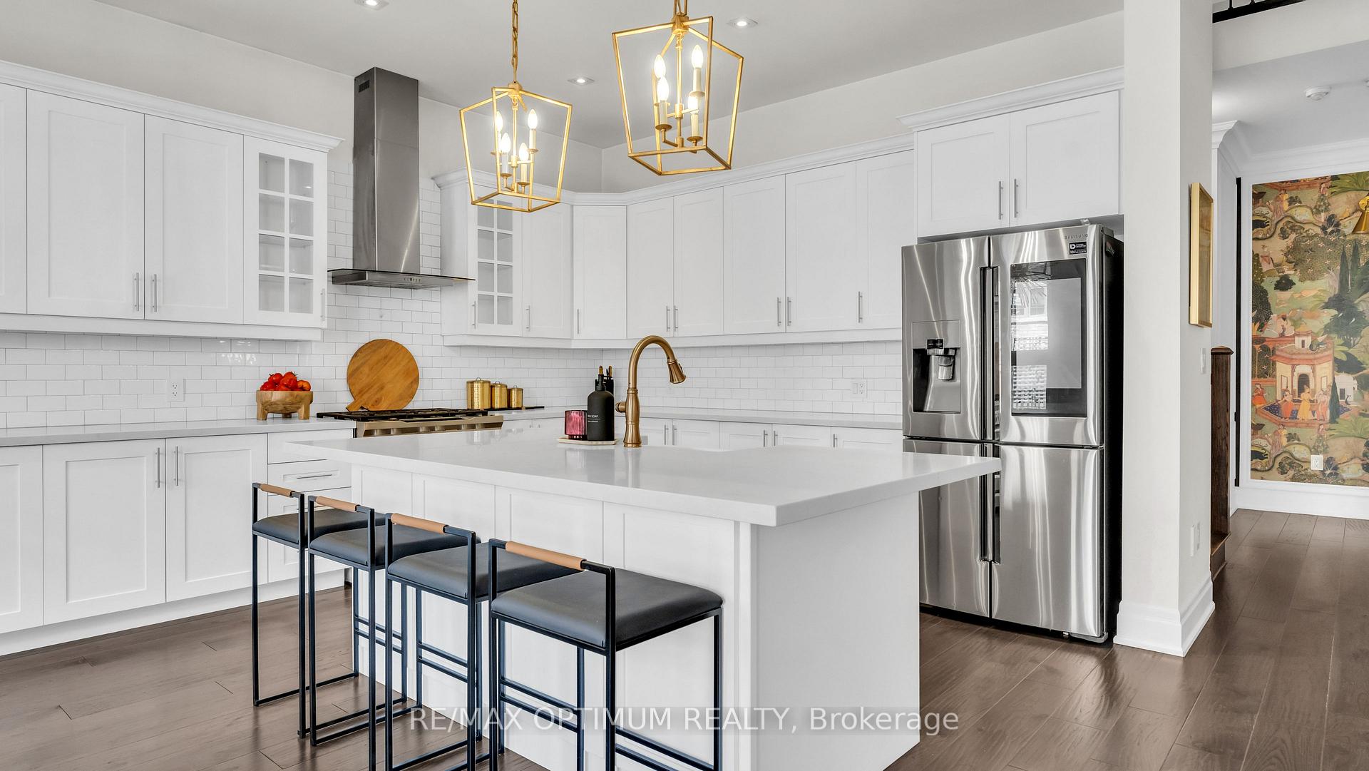 Photo 22 of 16 Settlers Field Road, Brampton, Credit Valley — HOMEH