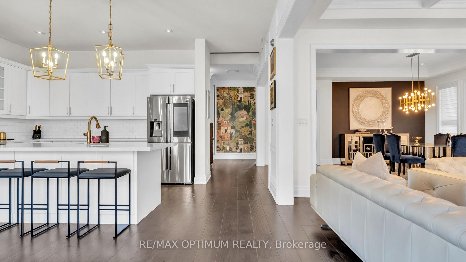 Photo 23 of 16 Settlers Field Road, Brampton, Credit Valley — HOMEH