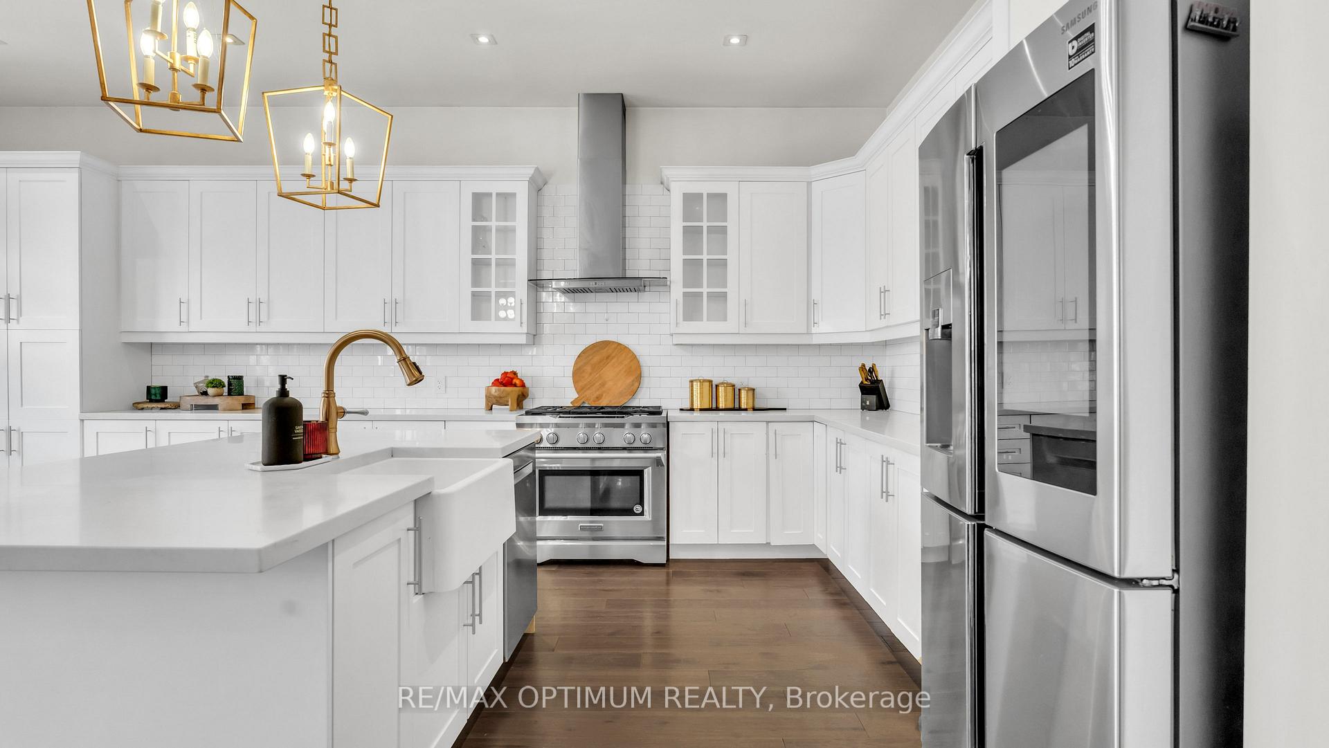 Photo 24 of 16 Settlers Field Road, Brampton, Credit Valley — HOMEH