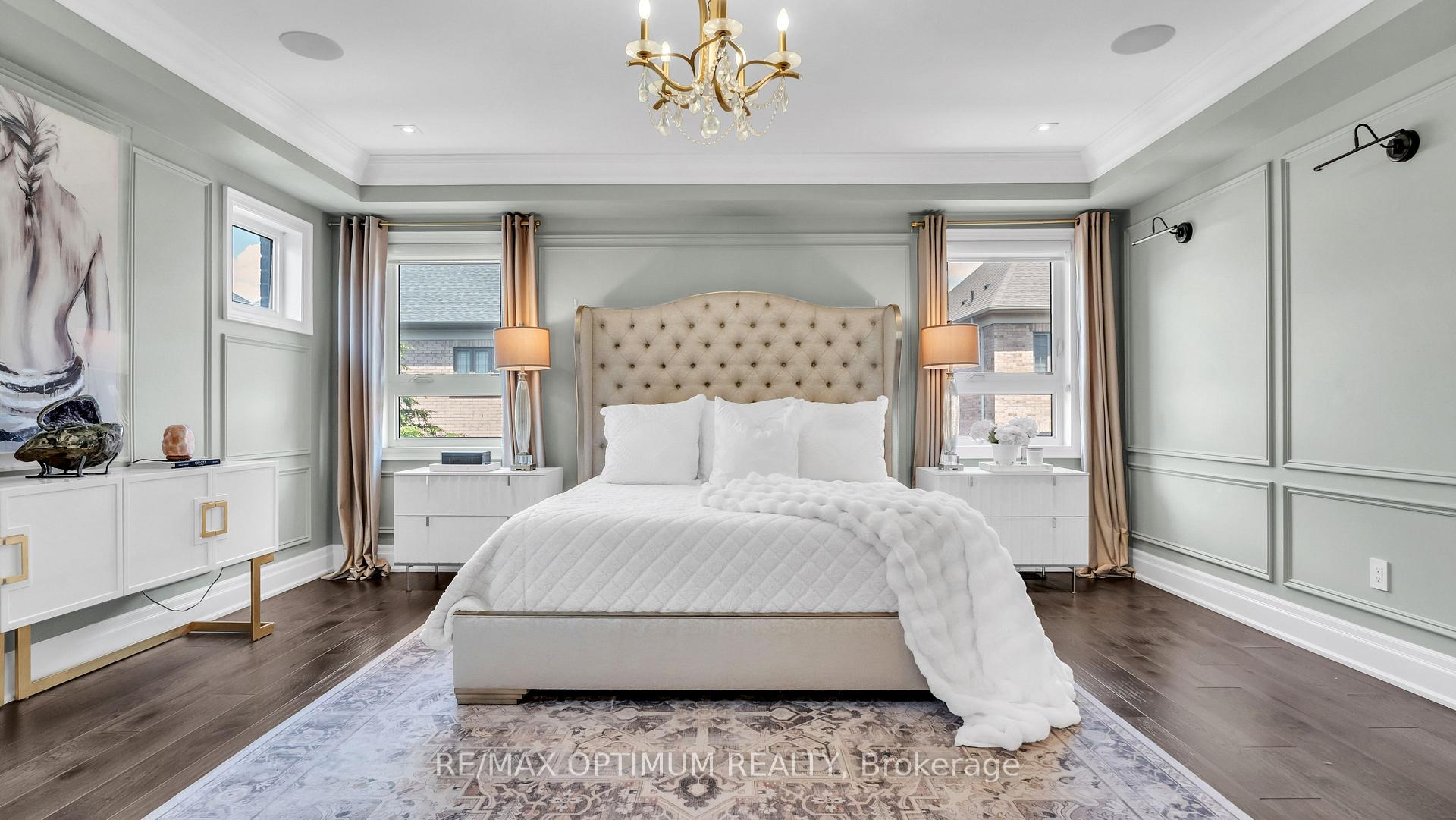 Photo 31 of 16 Settlers Field Road, Brampton, Credit Valley — HOMEH