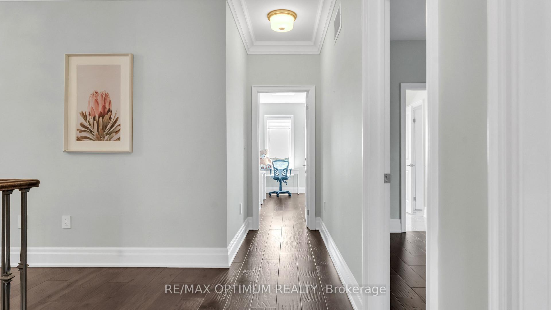 Photo 36 of 16 Settlers Field Road, Brampton, Credit Valley — HOMEH