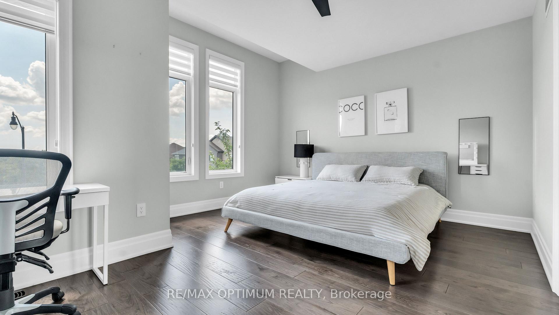 Photo 42 of 16 Settlers Field Road, Brampton, Credit Valley — HOMEH