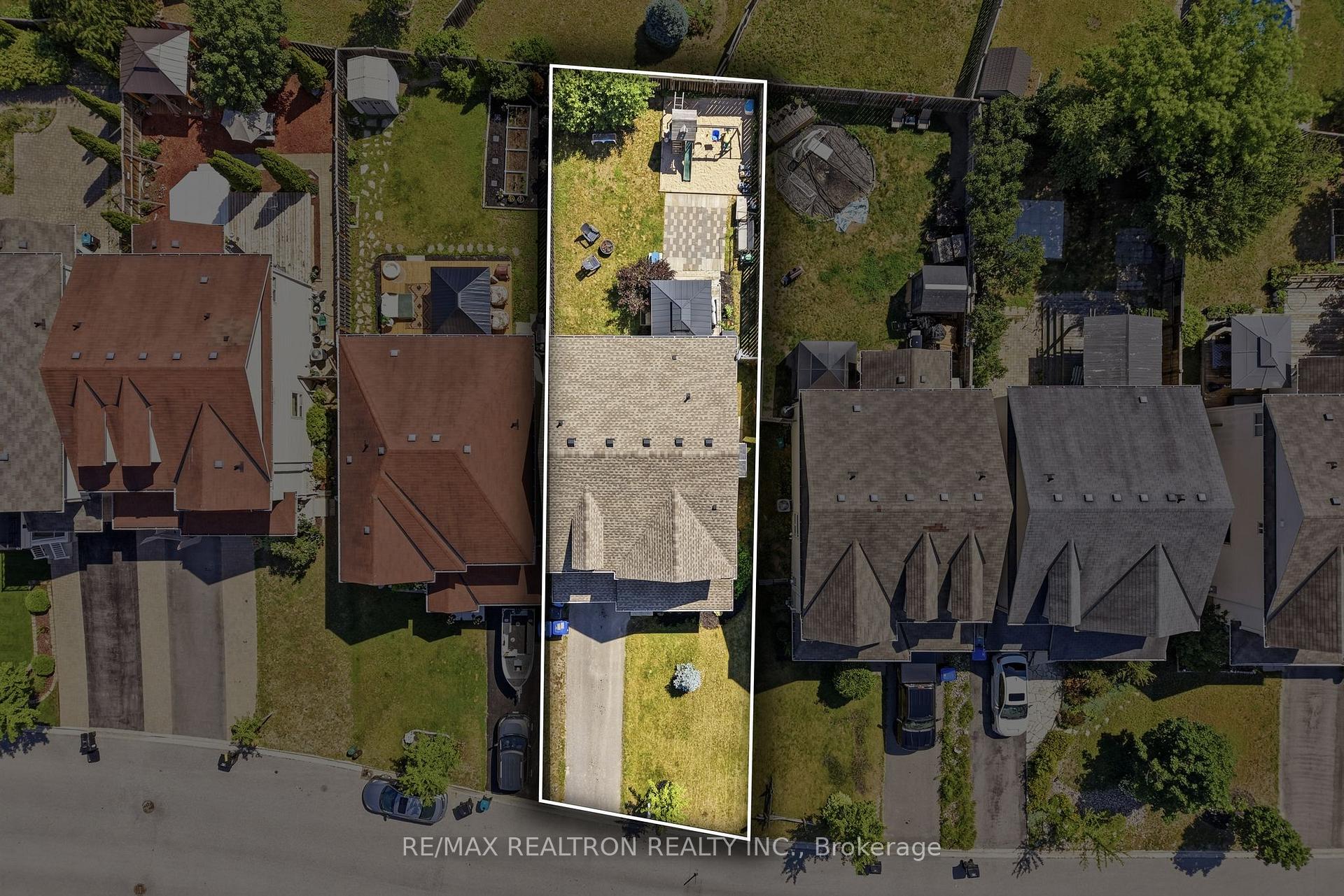 Photo 3 of 273 Greenwood Drive, Essa, Angus — HOMEH