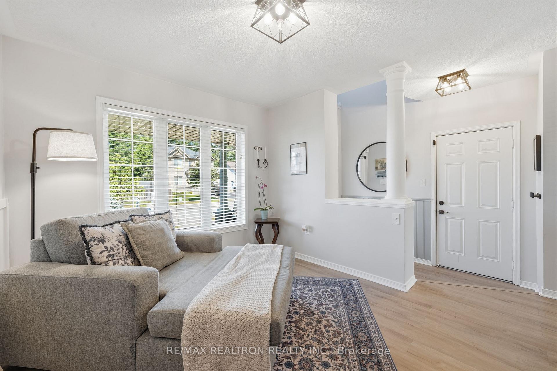 Photo 6 of 273 Greenwood Drive, Essa, Angus — HOMEH