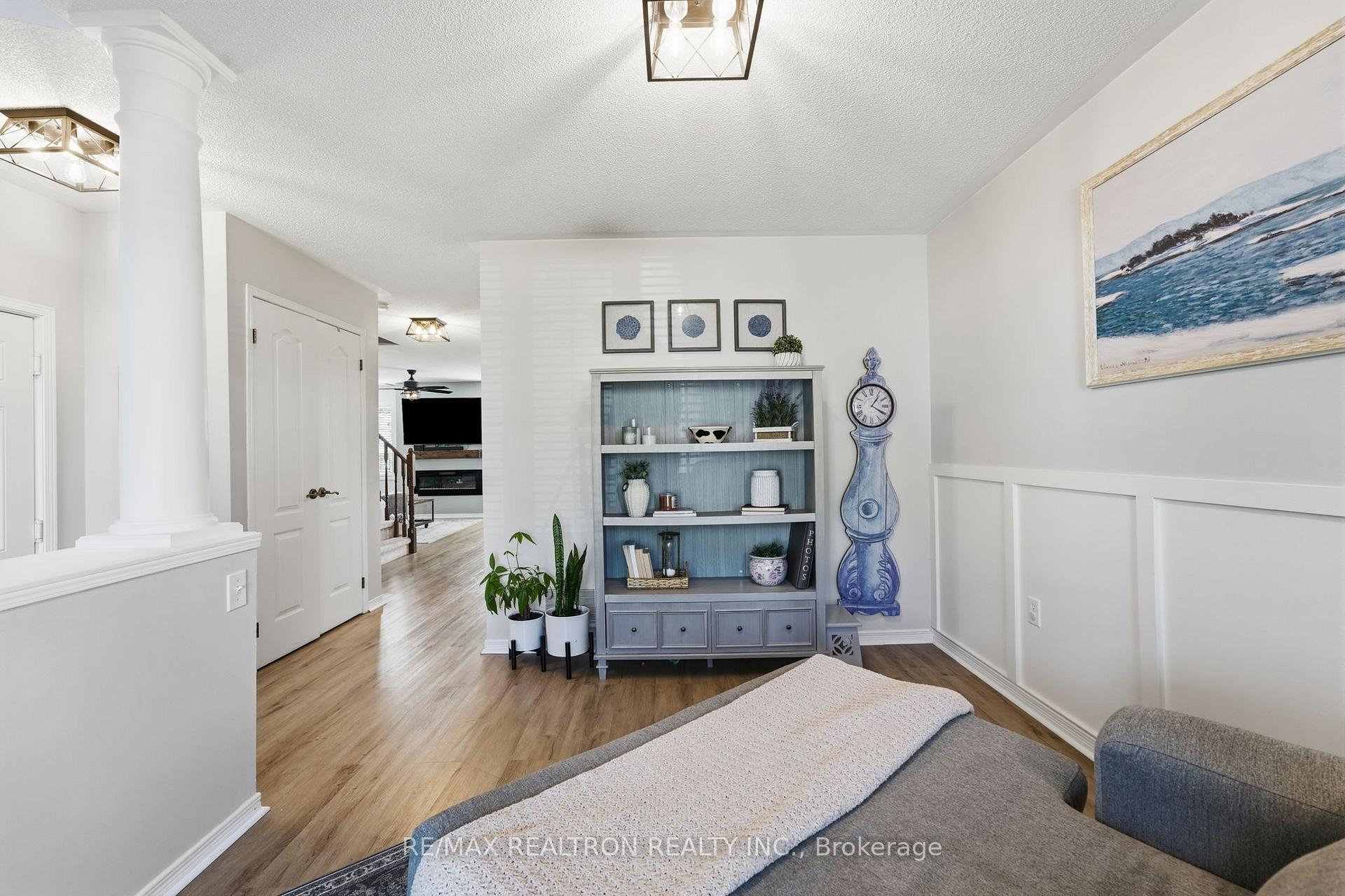 Photo 7 of 273 Greenwood Drive, Essa, Angus — HOMEH