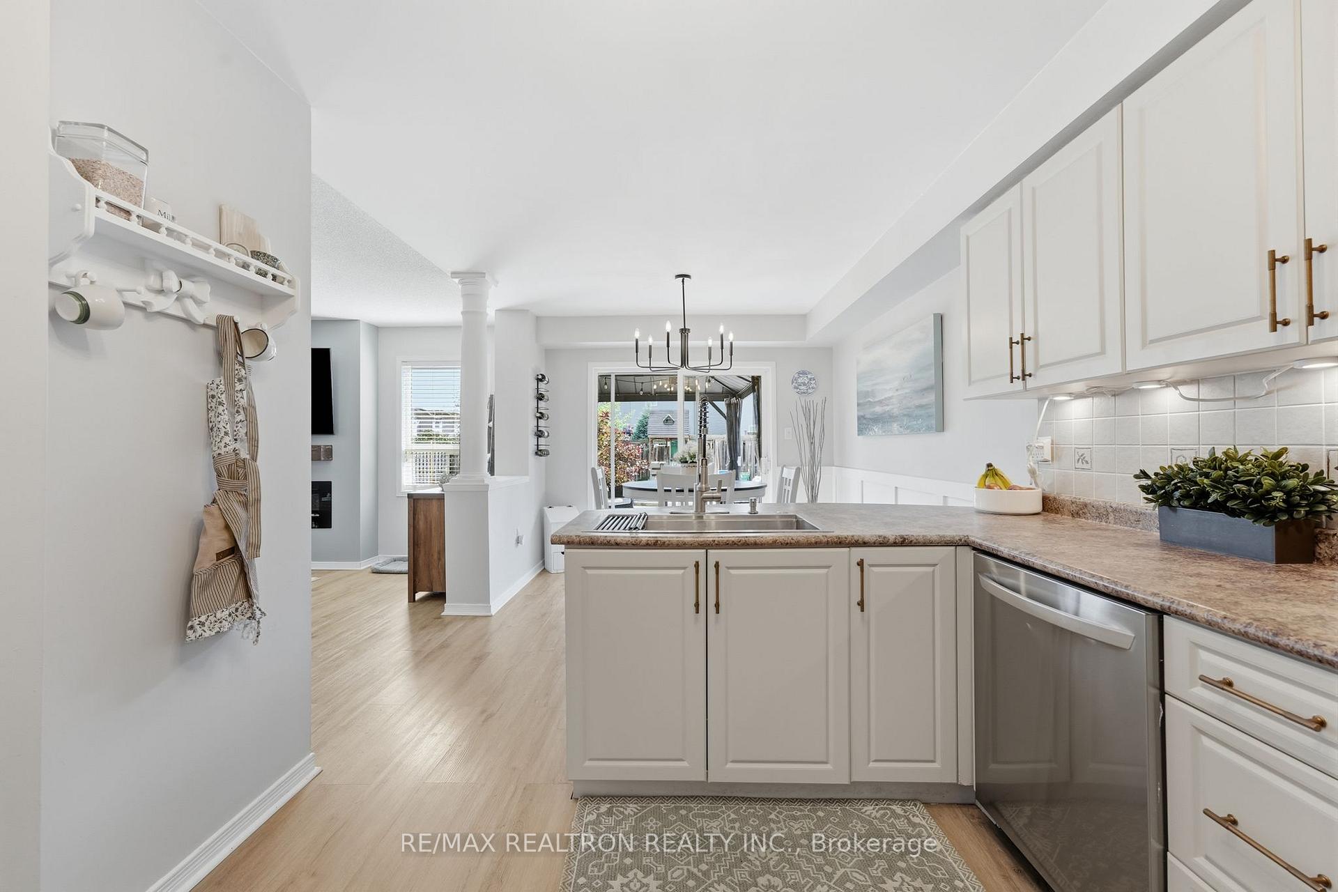 Photo 9 of 273 Greenwood Drive, Essa, Angus — HOMEH