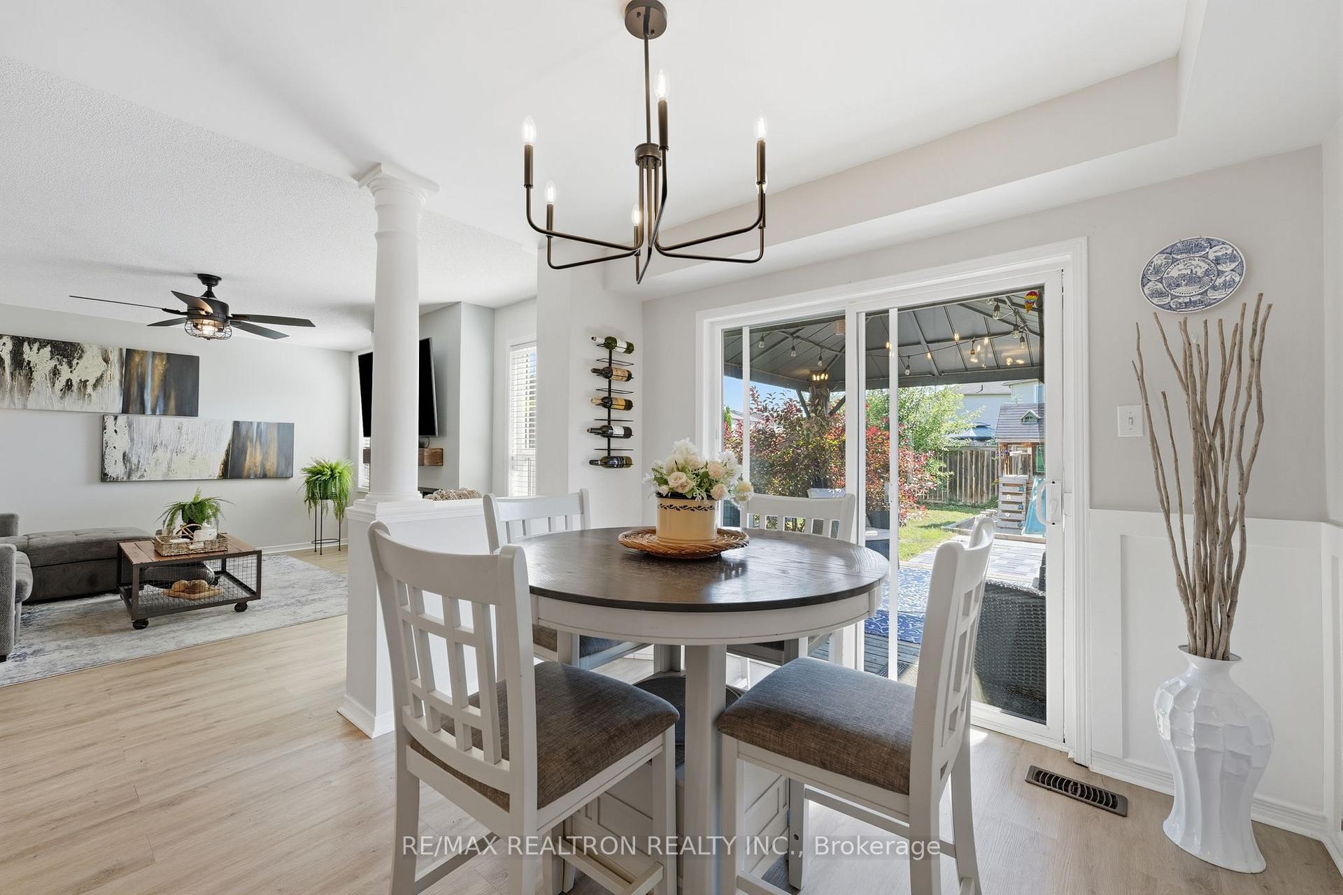 Photo 12 of 273 Greenwood Drive, Essa, Angus — HOMEH
